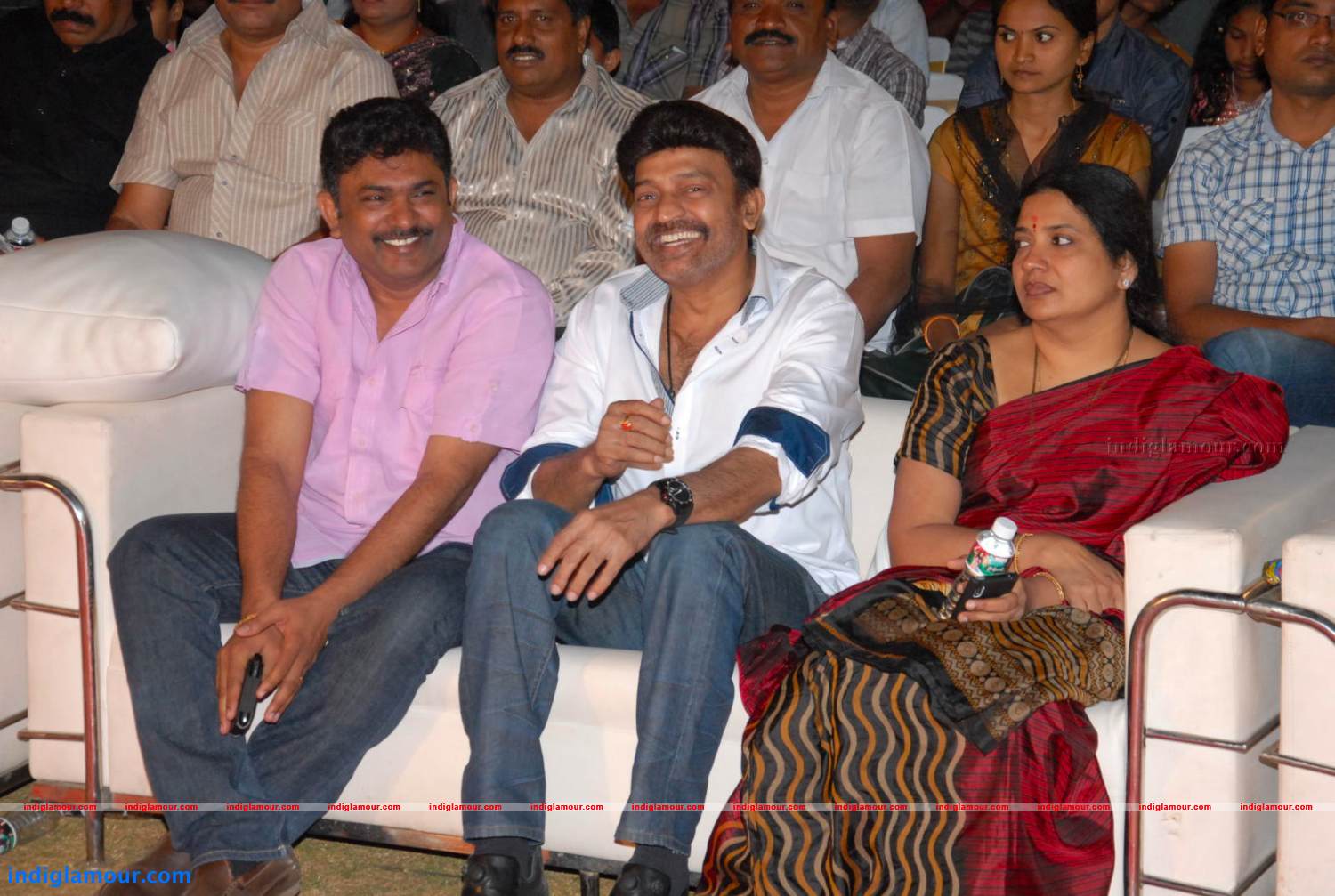 Jai Sriram Movie Audio Launch Event hd photo