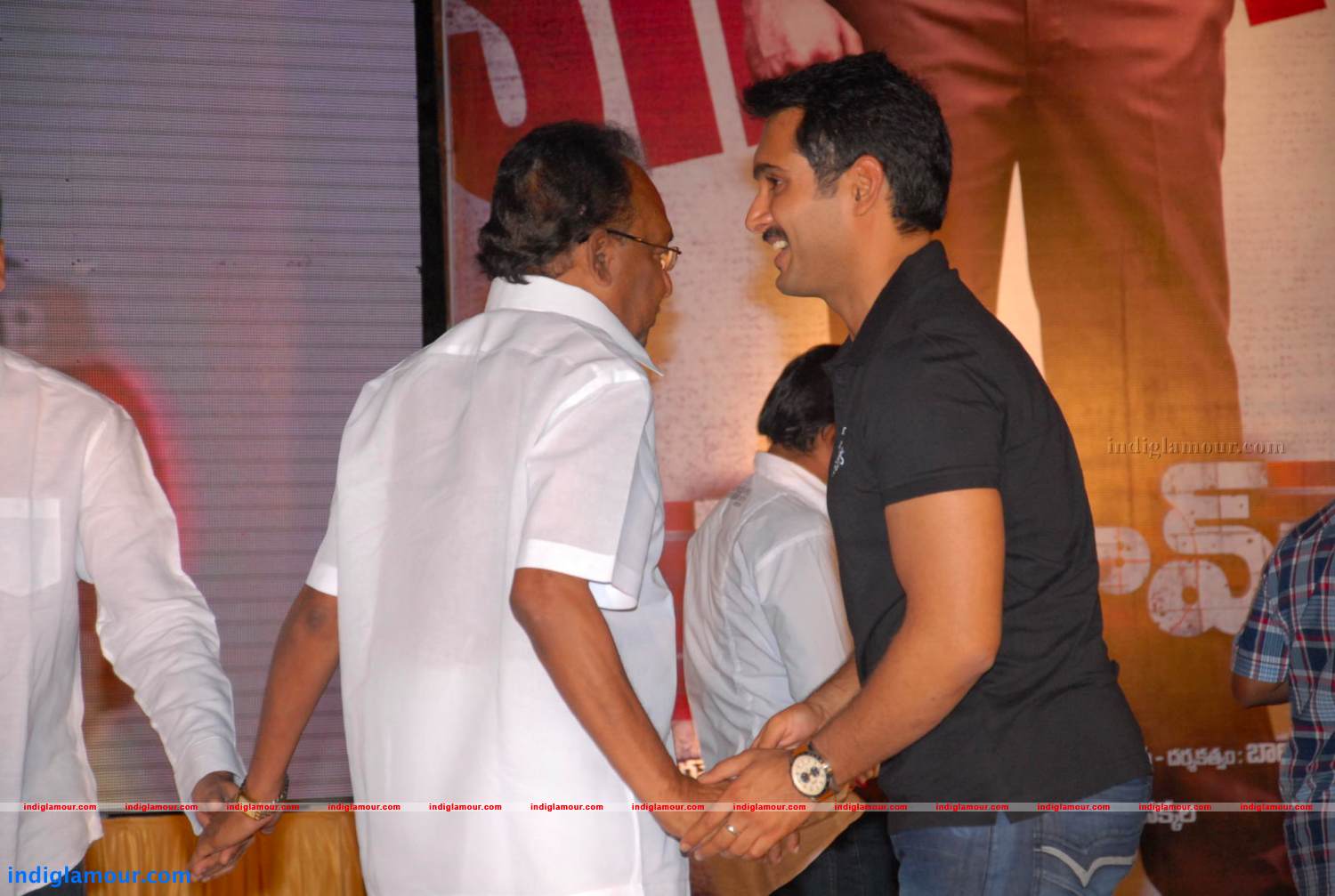 Jai Sriram Movie Audio Launch Event hd photo