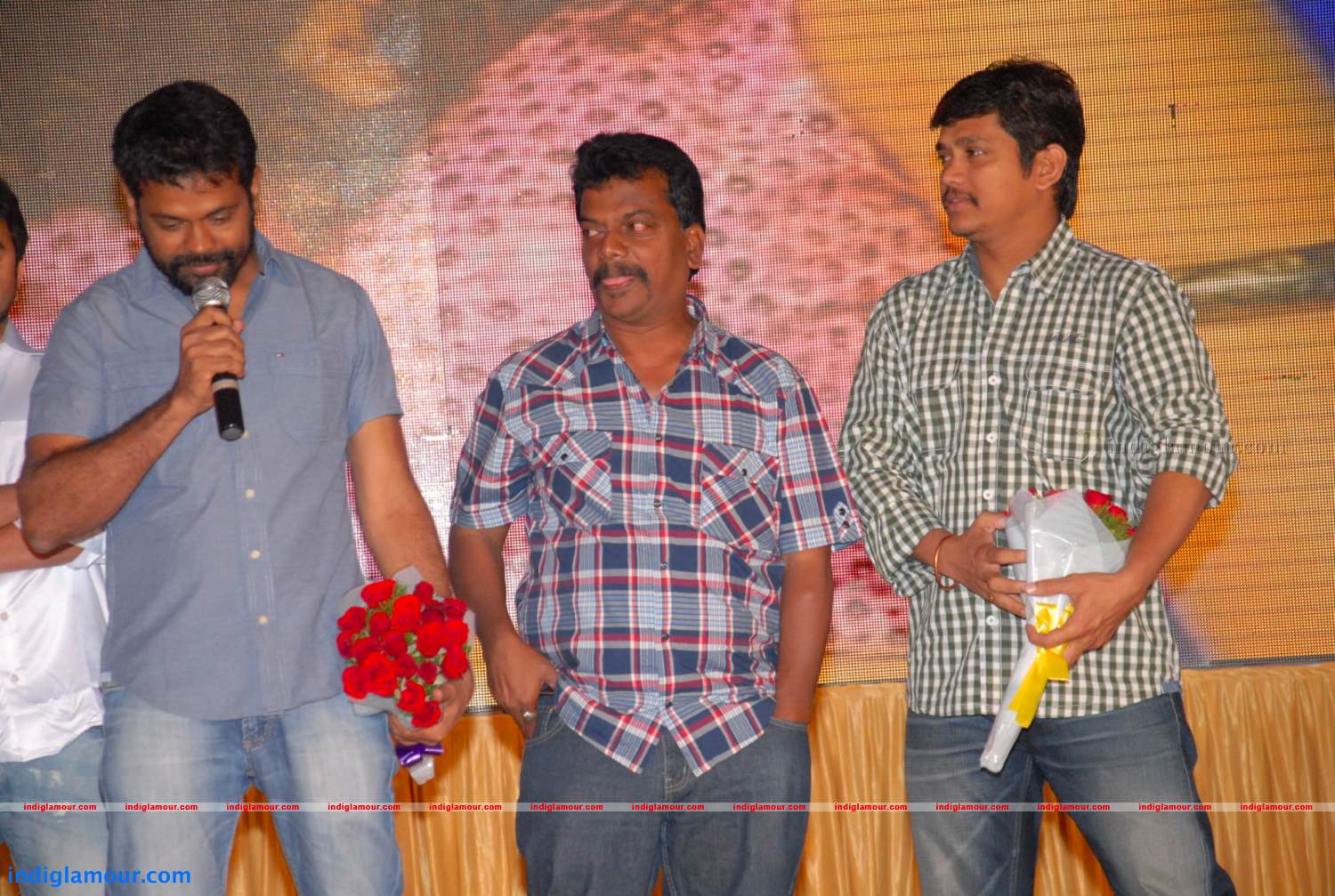Jai Sriram Movie Audio Launch Event hd photo