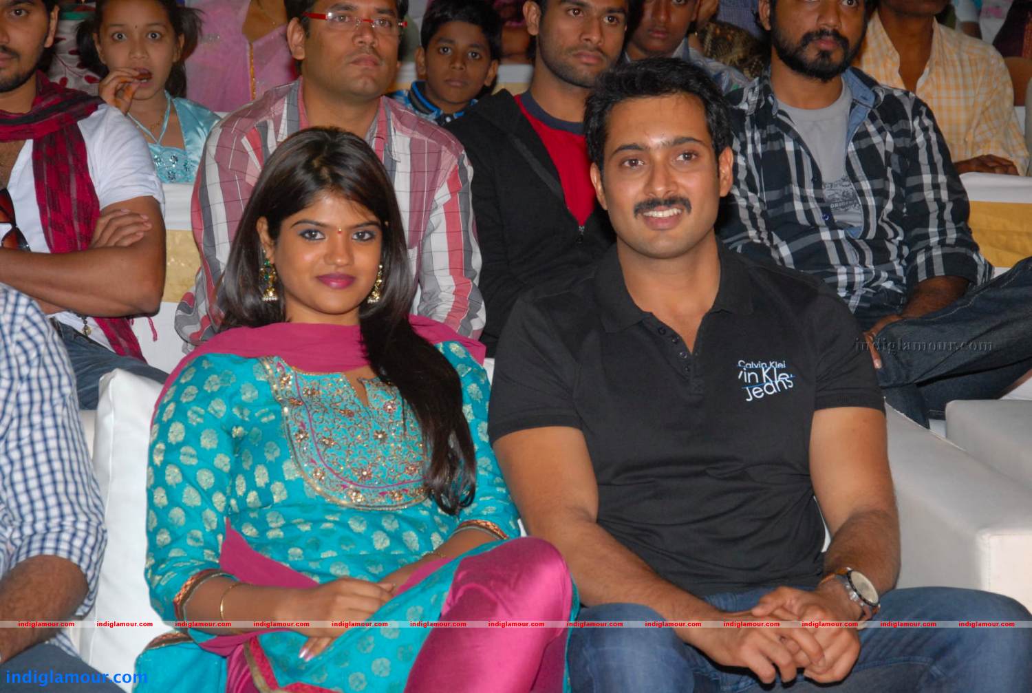 Jai Sriram Movie Audio Launch Event hd photo