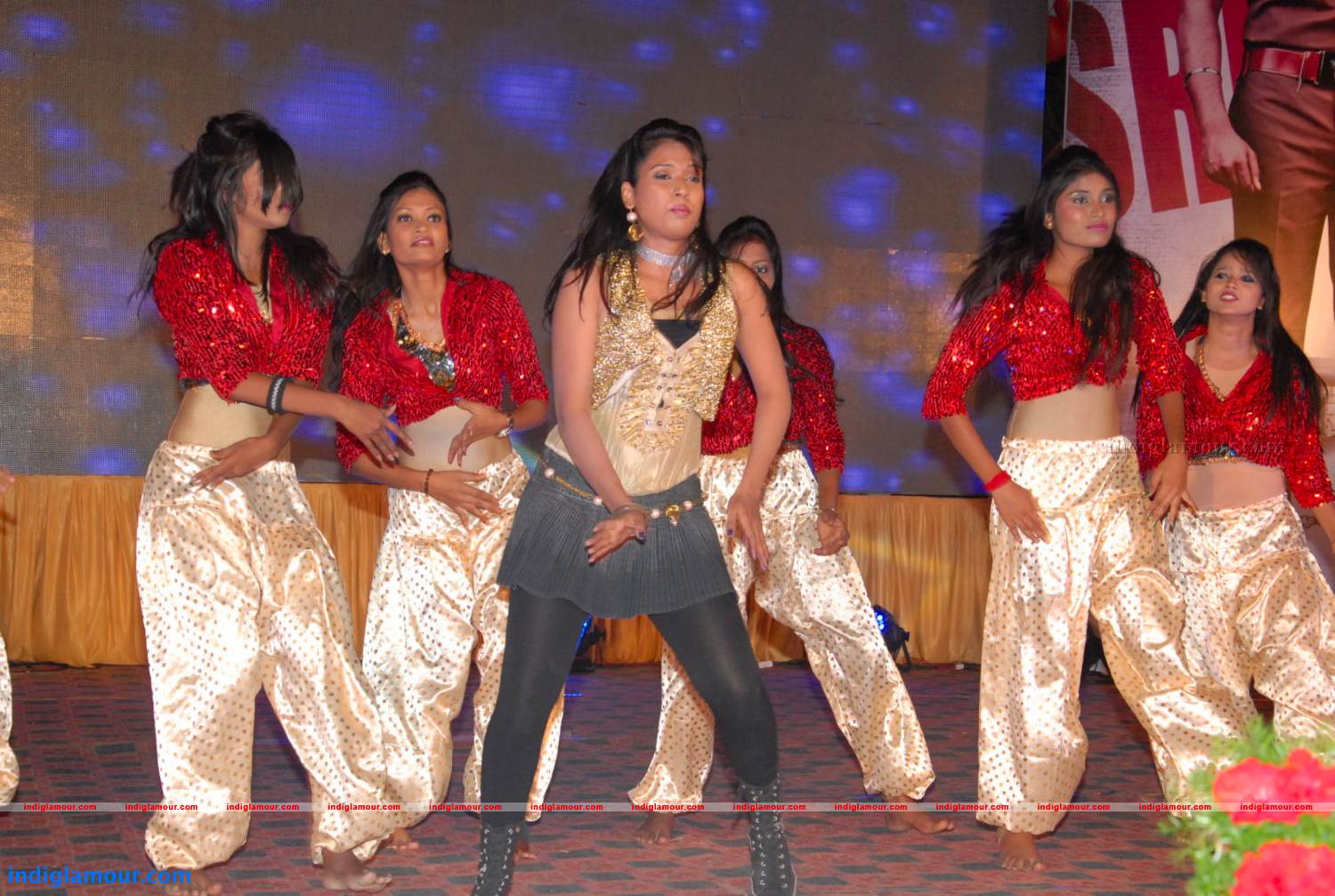 Jai Sriram Movie Audio Launch Event hd photo