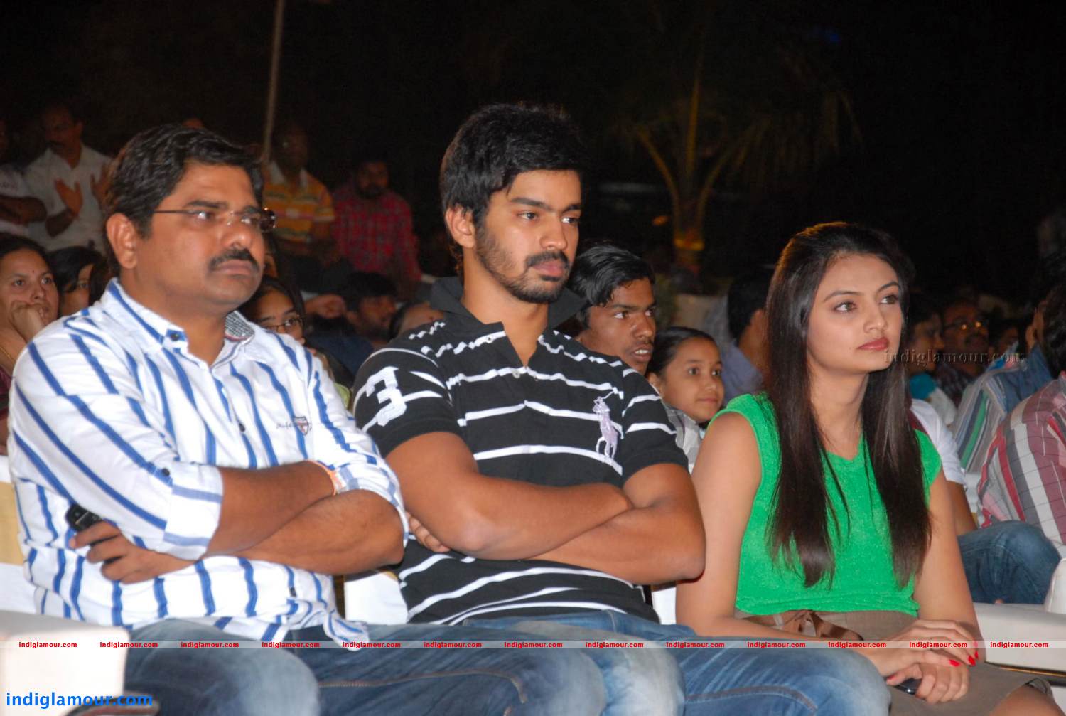 Jai Sriram Movie Audio Launch Event hd photo
