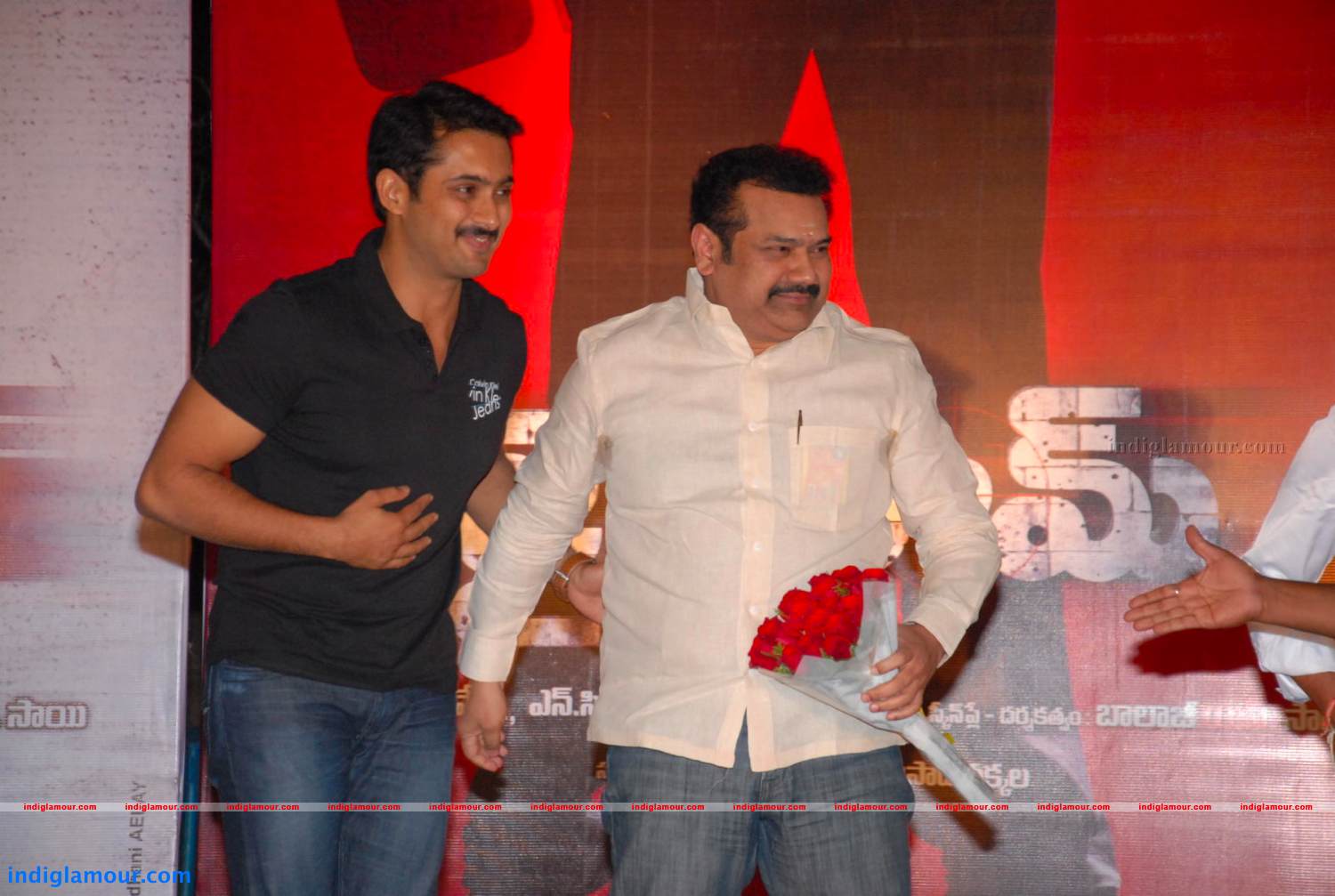 Jai Sriram Movie Audio Launch Event hd photo