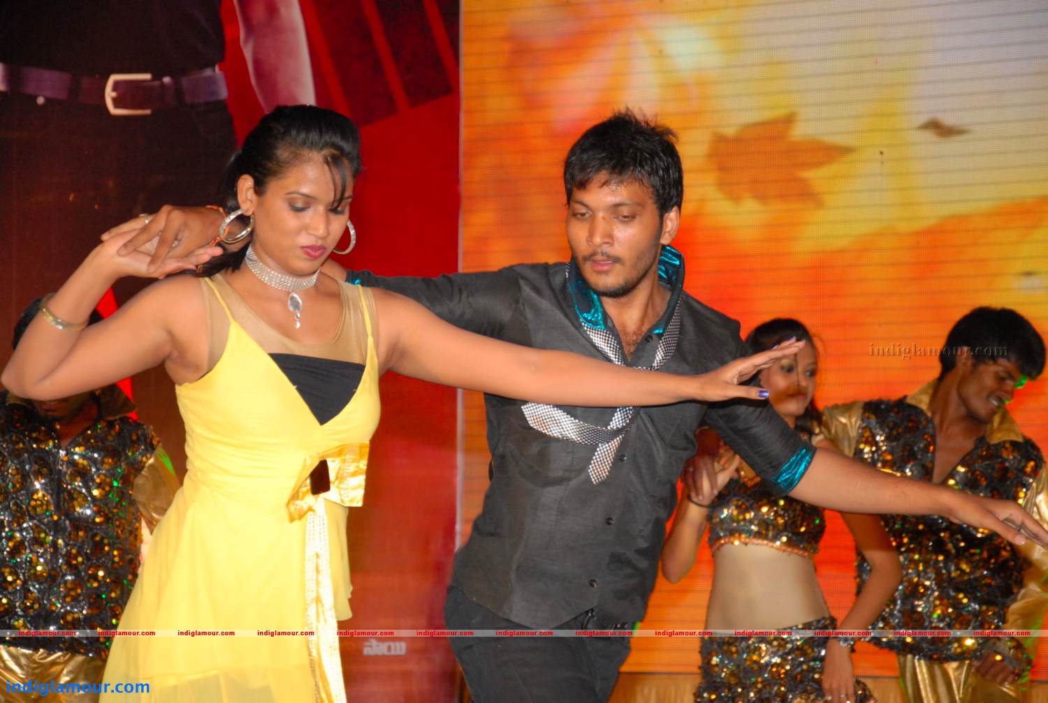 Jai Sriram Movie Audio Launch Event hd photo