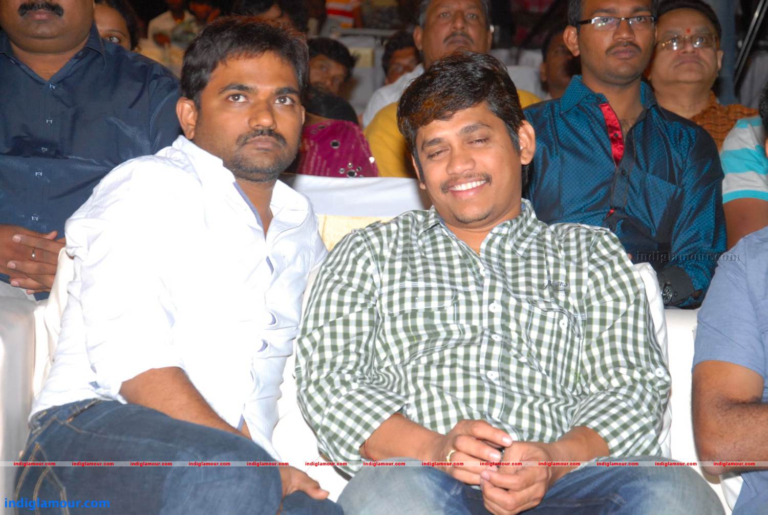 Jai Sriram Movie Audio Launch Event hd photo