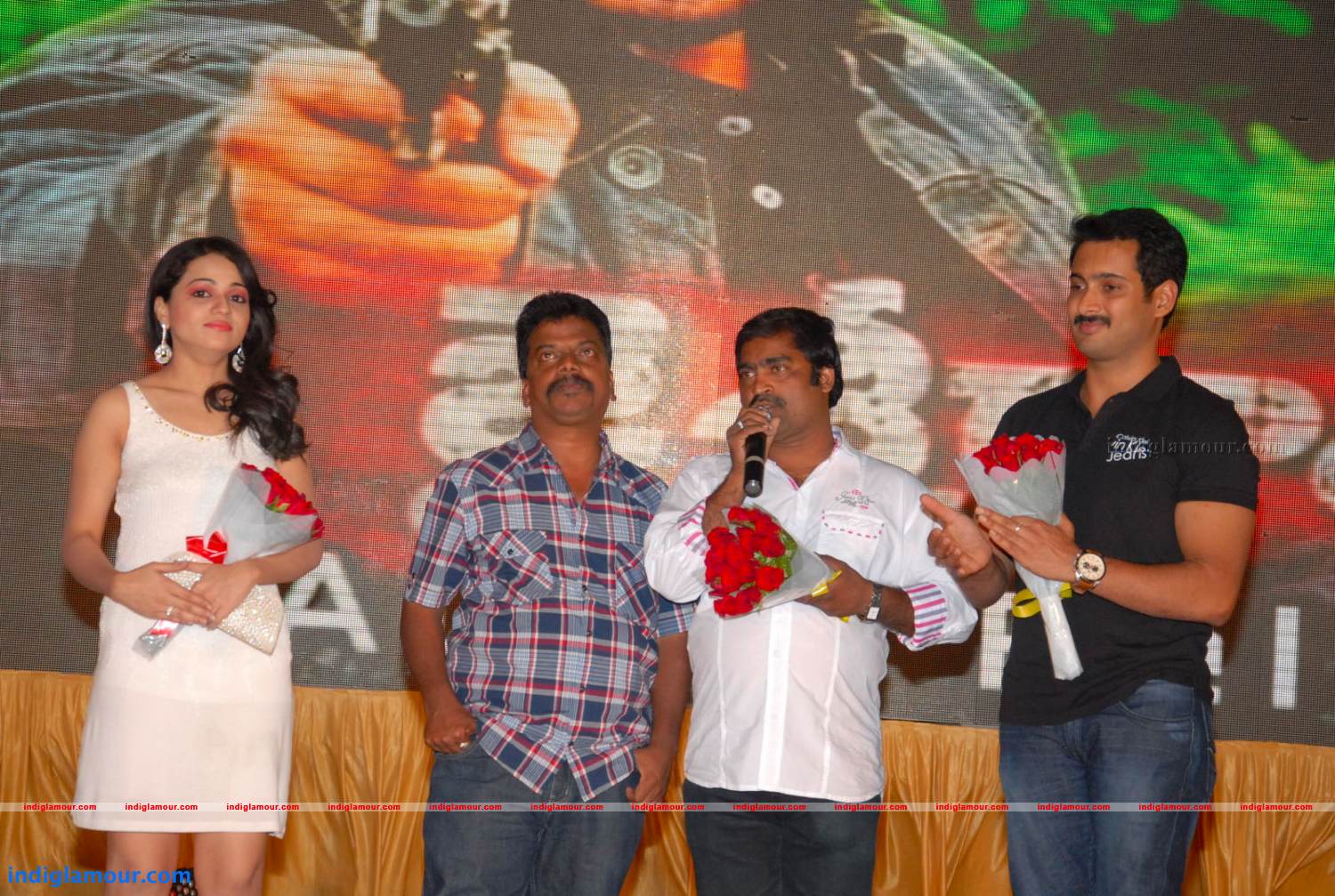 Jai Sriram Movie Audio Launch Event hd photo