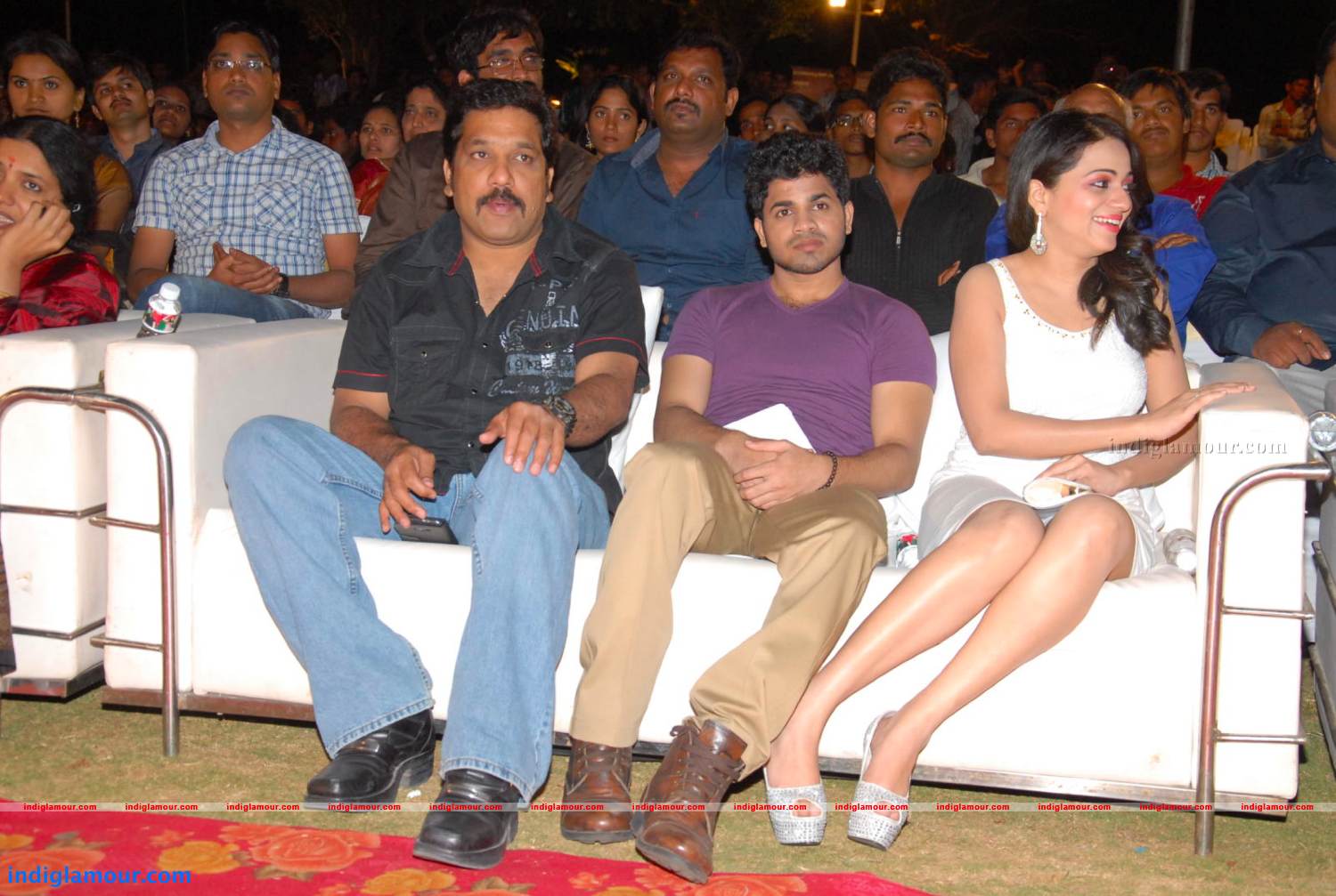 Jai Sriram Movie Audio Launch Event hd photo