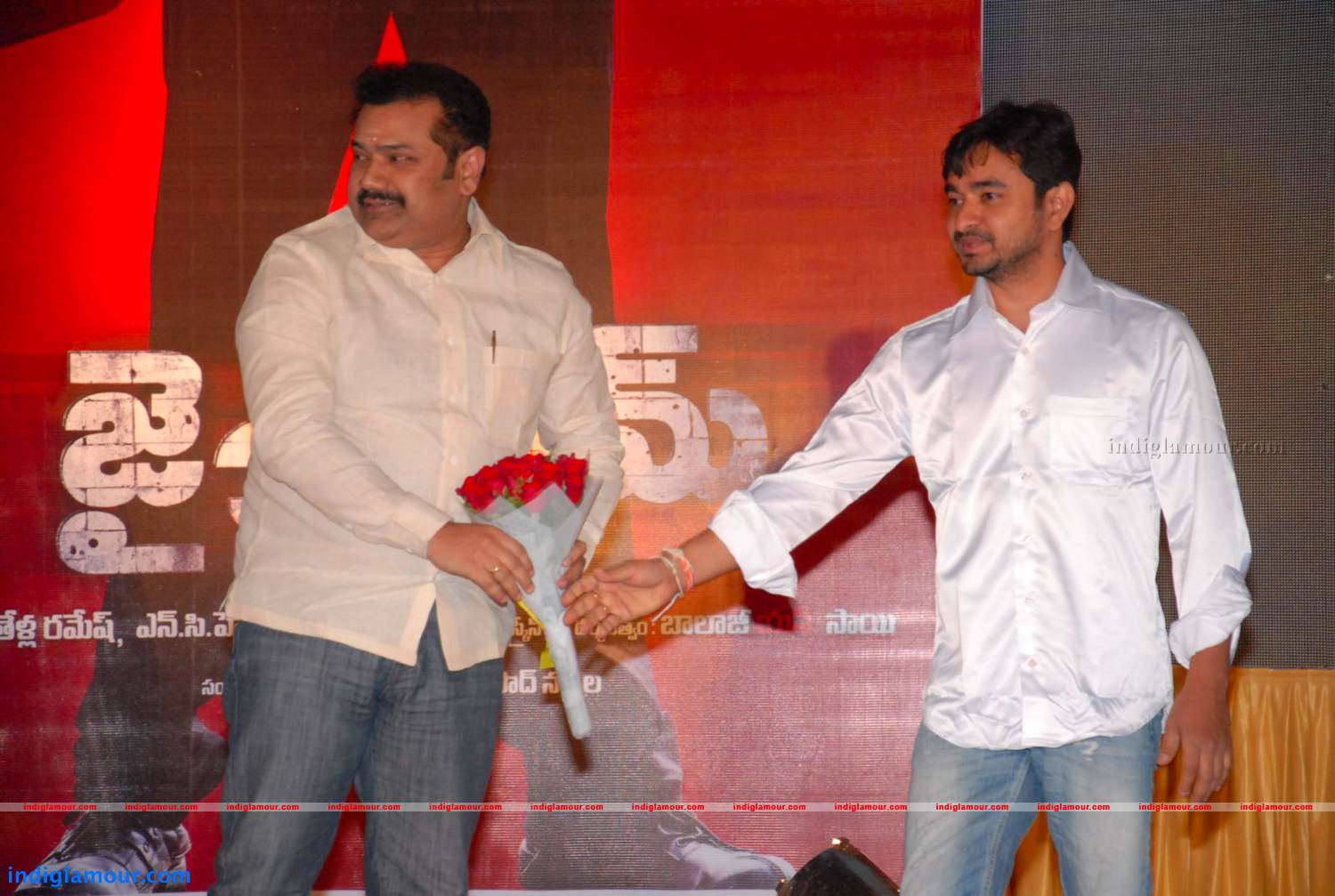 Jai Sriram Movie Audio Launch Event hd photo
