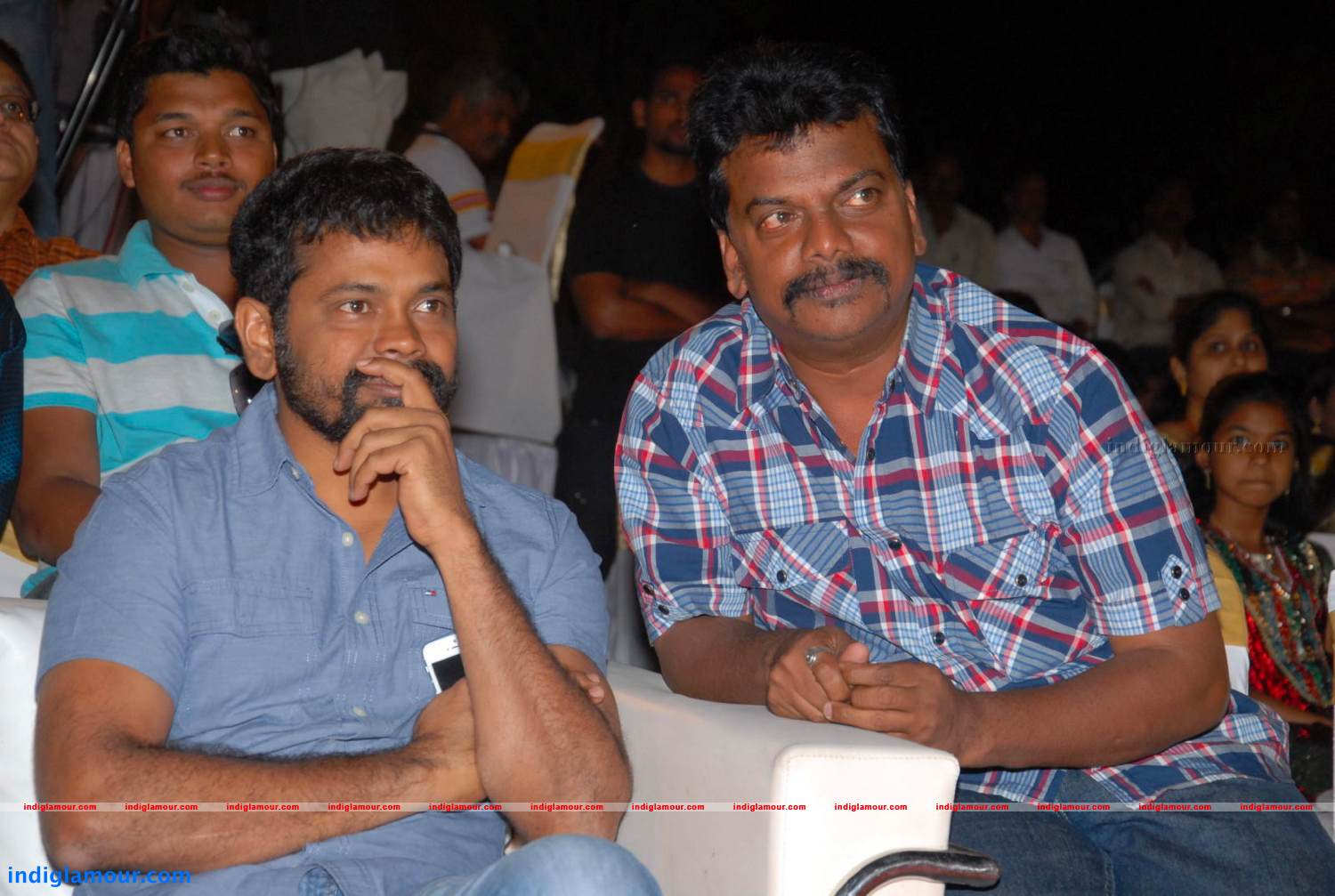 Jai Sriram Movie Audio Launch Event hd photo