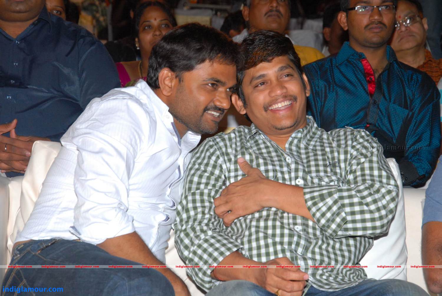 Jai Sriram Movie Audio Launch Event hd photo