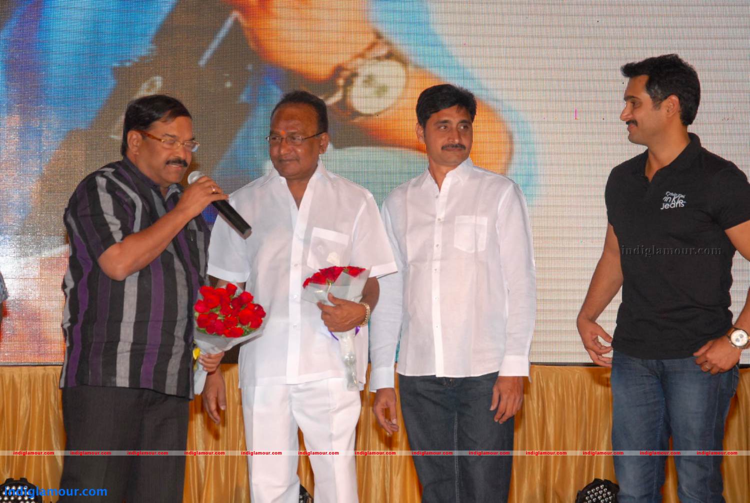 Jai Sriram Movie Audio Launch Event hd photo