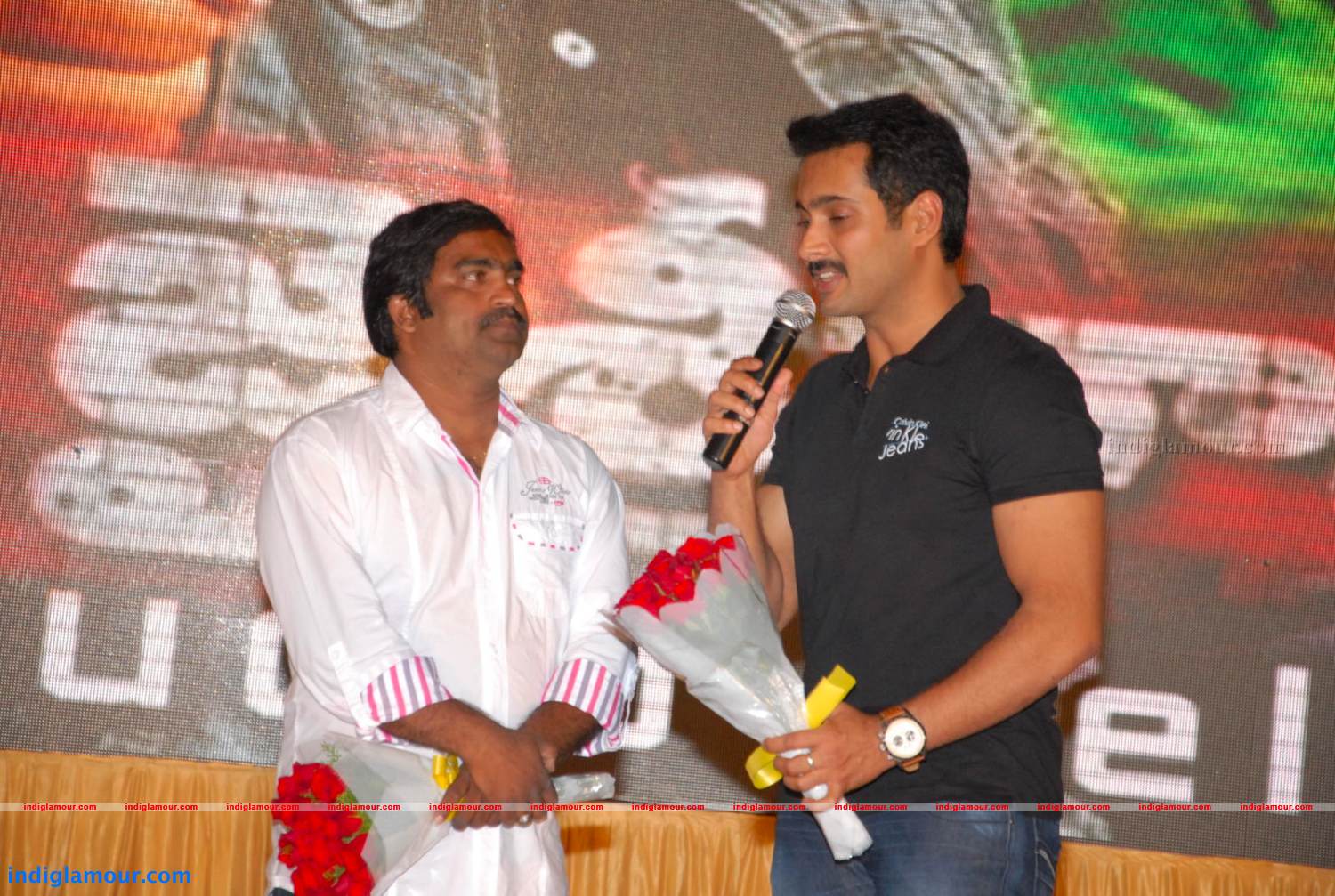 Jai Sriram Movie Audio Launch Event hd photo