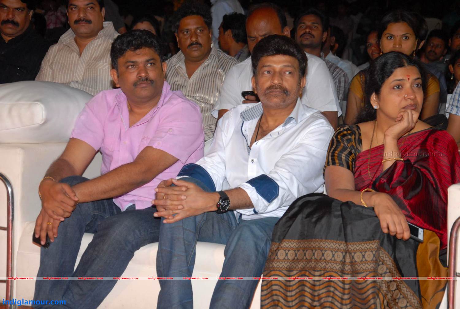 Jai Sriram Movie Audio Launch Event hd photo