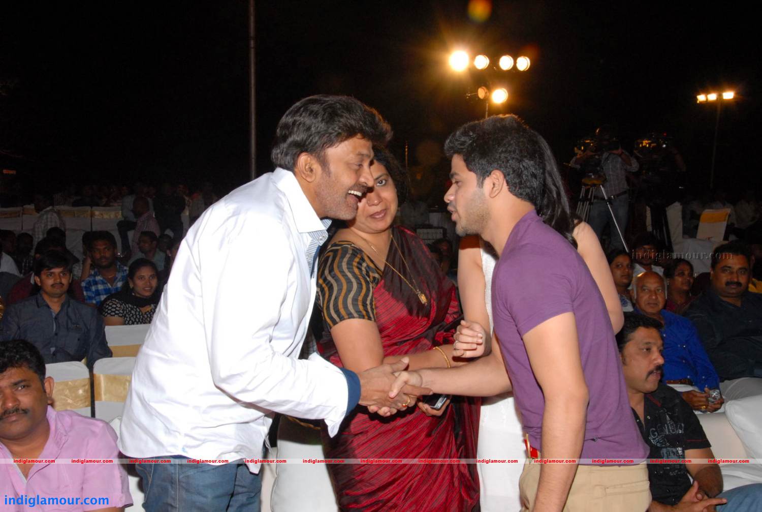 Jai Sriram Movie Audio Launch Event hd photo