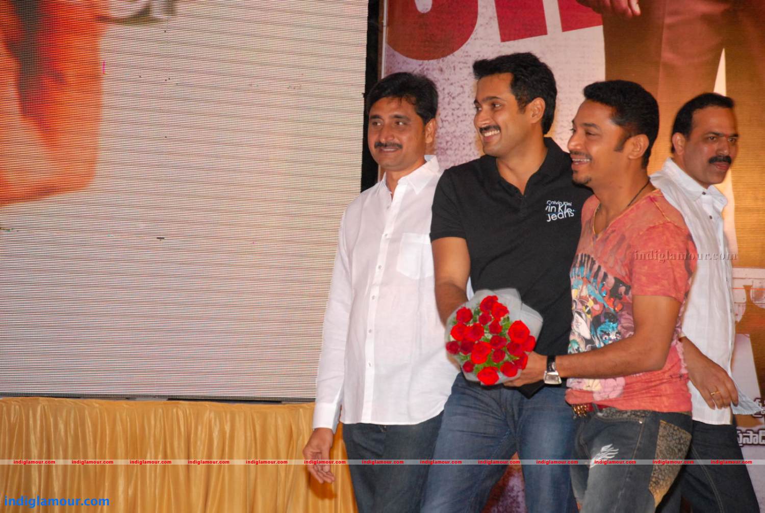 Jai Sriram Movie Audio Launch Event hd photo
