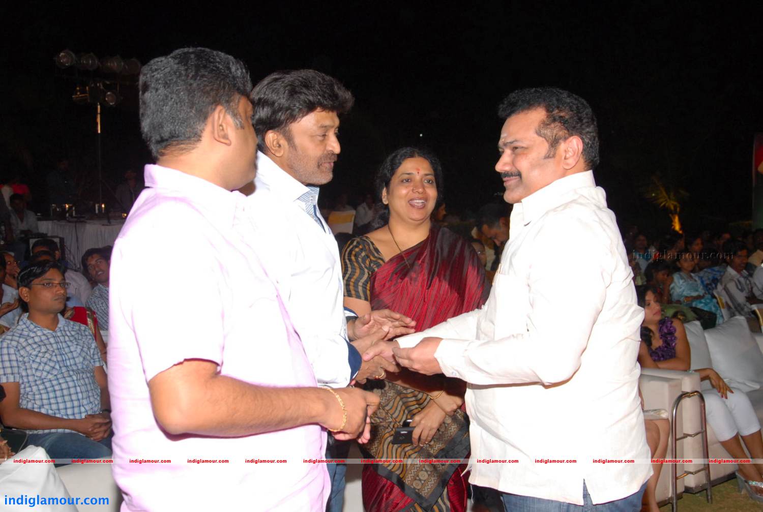 Jai Sriram Movie Audio Launch Event hd photo