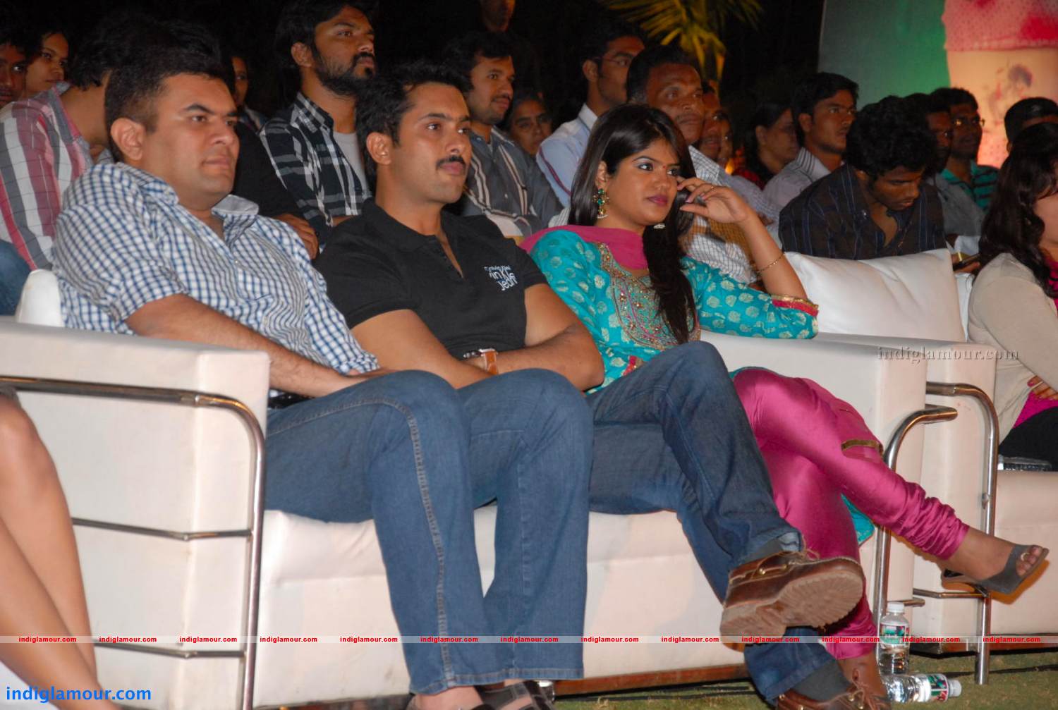 Jai Sriram Movie Audio Launch Event hd photo