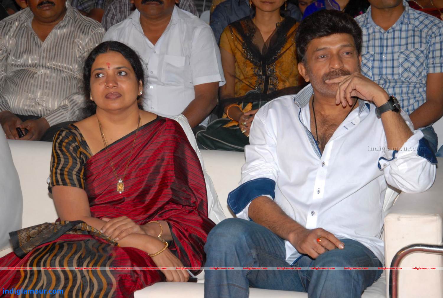 Jai Sriram Movie Audio Launch Event hd photo