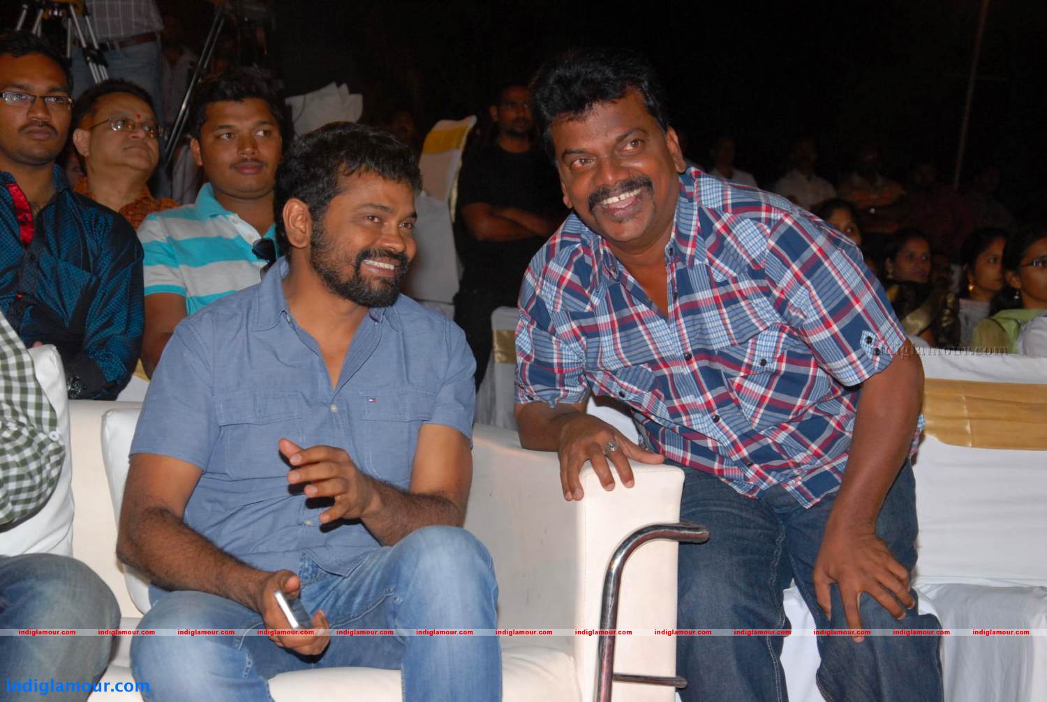 Jai Sriram Movie Audio Launch Event hd photo
