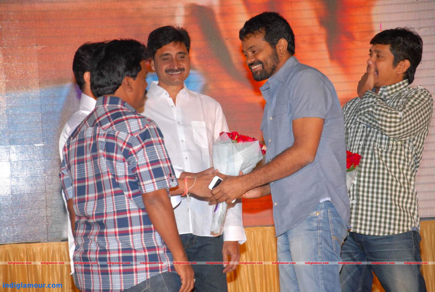 Jai Sriram Movie Audio Launch Event hd photo