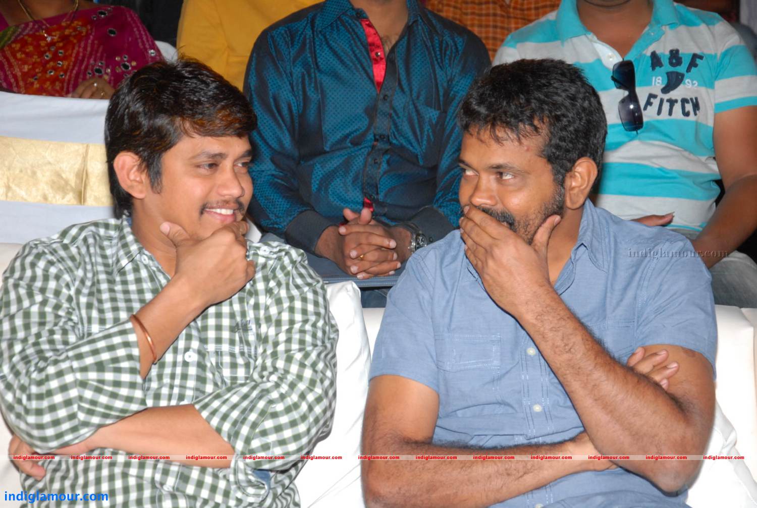 Jai Sriram Movie Audio Launch Event hd photo