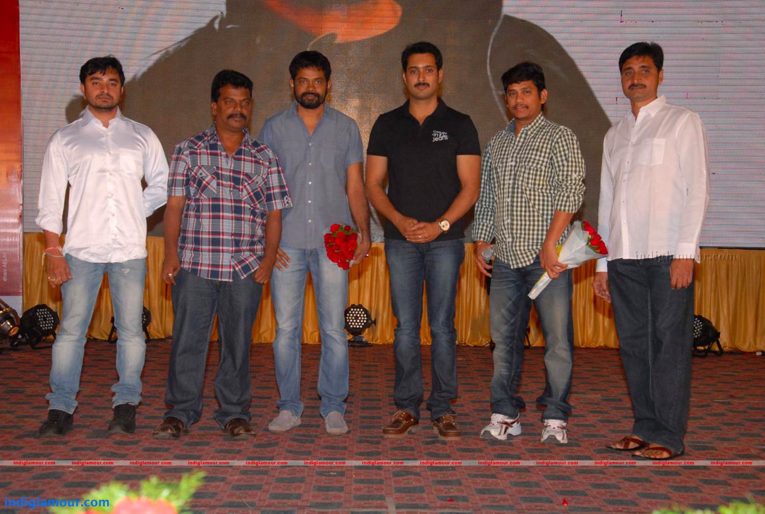 Jai Sriram Movie Audio Launch Event hd photo
