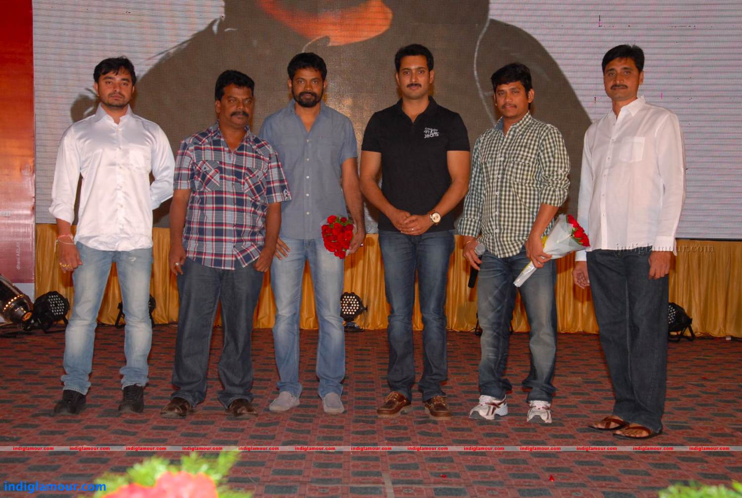 Jai Sriram Movie Audio Launch Event hd photo
