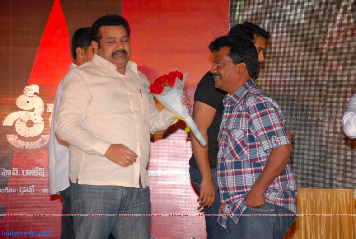 Jai Sriram Movie Audio Launch Event hd photo