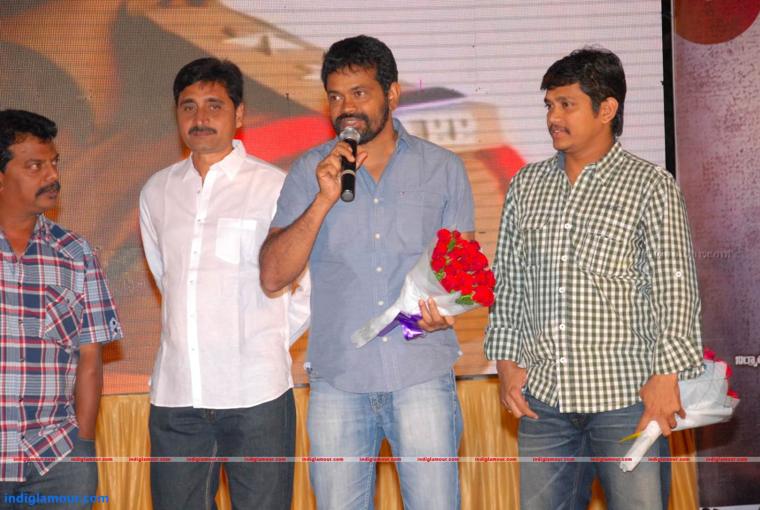 Jai Sriram Movie Audio Launch Event hd photo