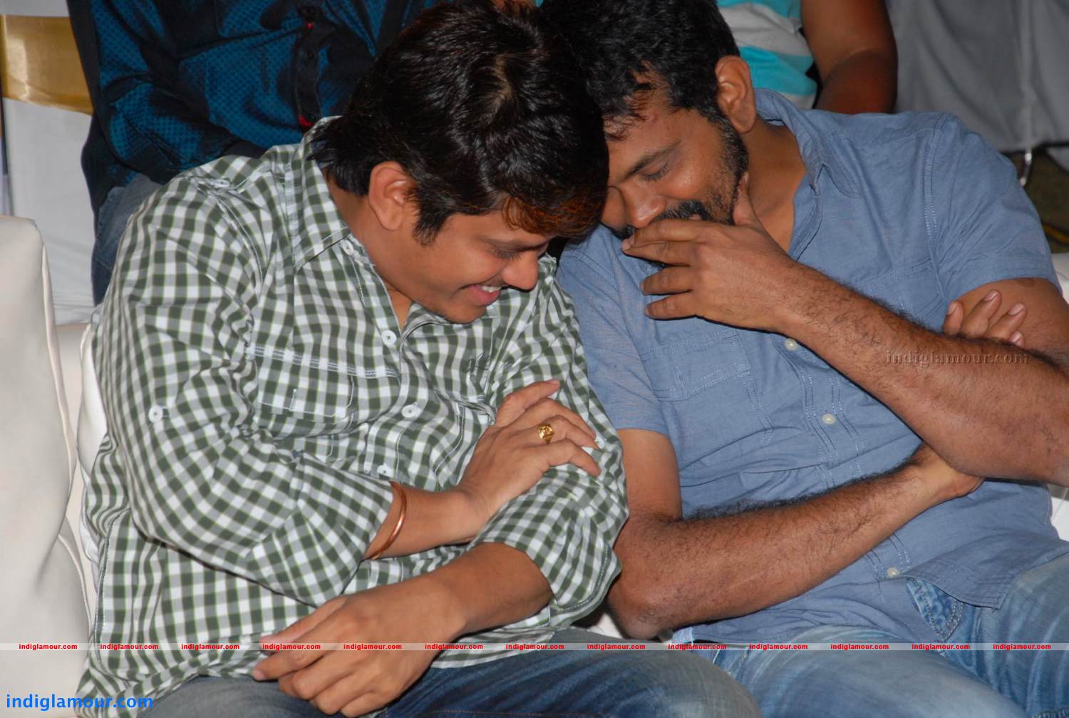 Jai Sriram Movie Audio Launch Event hd photo
