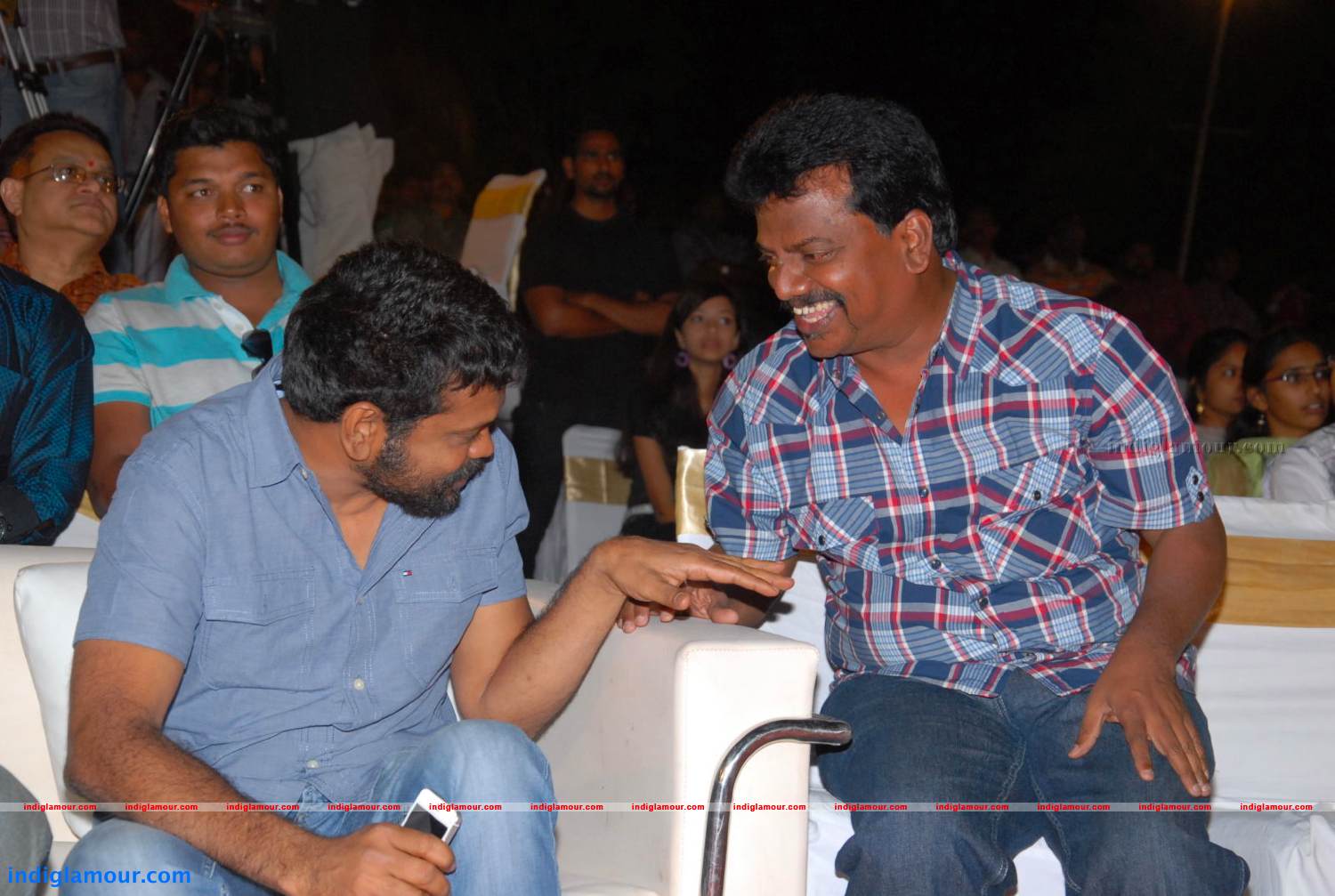 Jai Sriram Movie Audio Launch Event hd photo