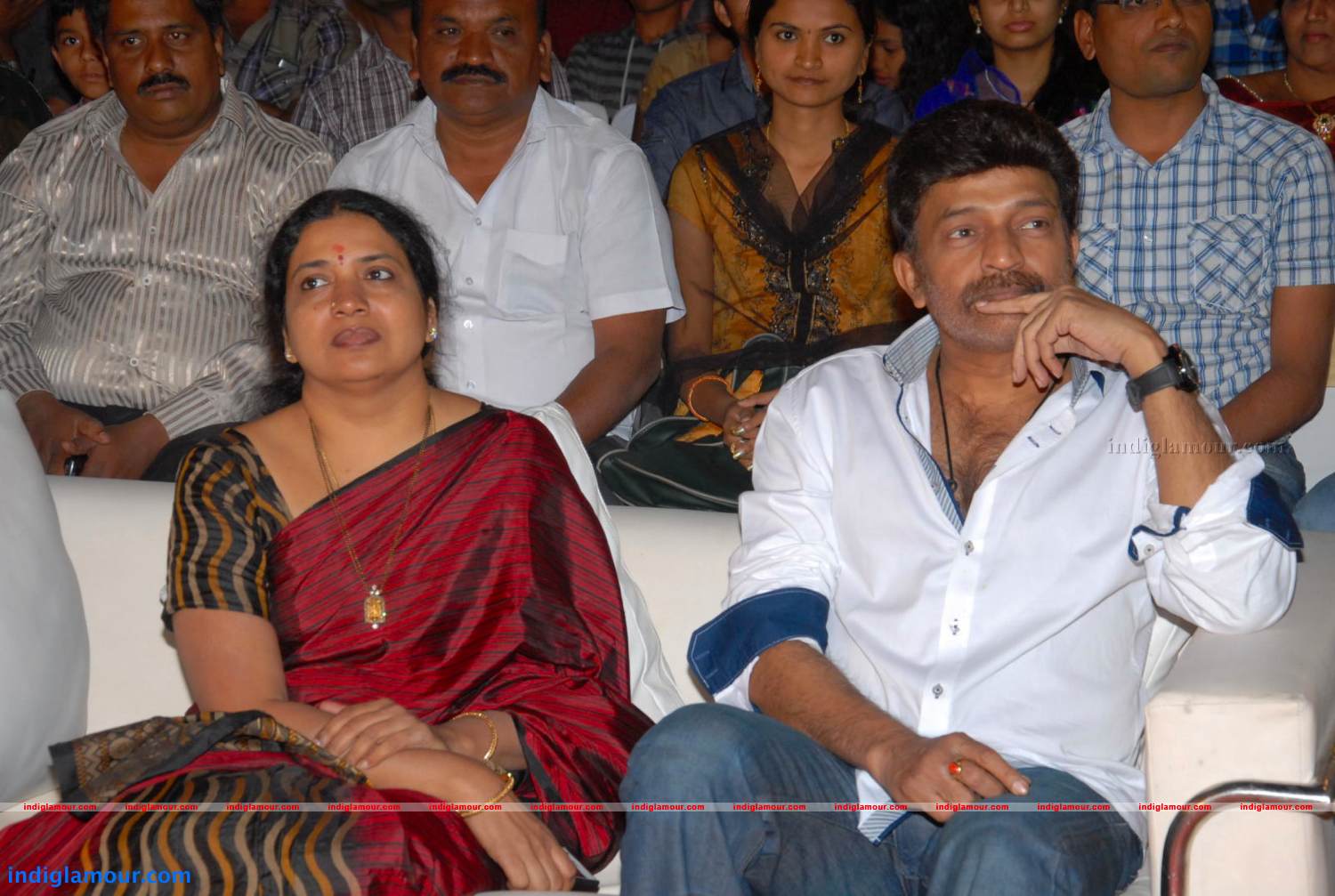 Jai Sriram Movie Audio Launch Event hd photo