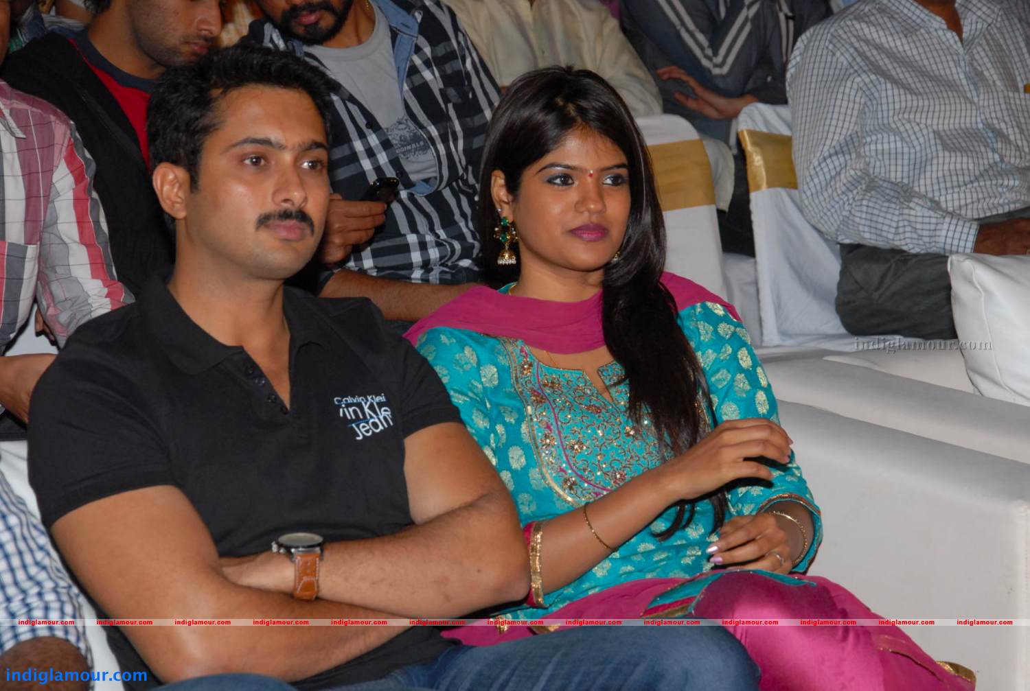 Jai Sriram Movie Audio Launch Event hd photo