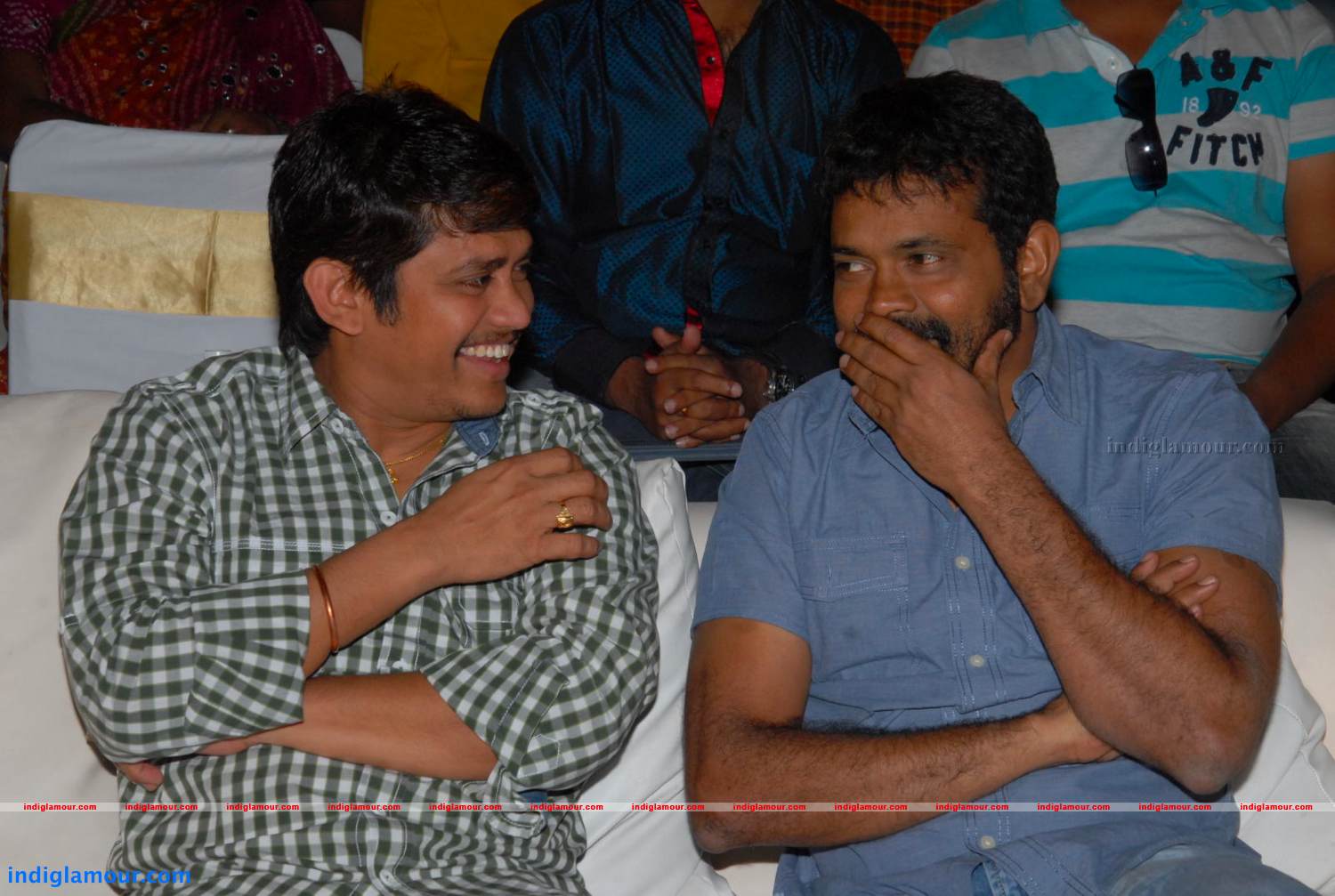 Jai Sriram Movie Audio Launch Event hd photo