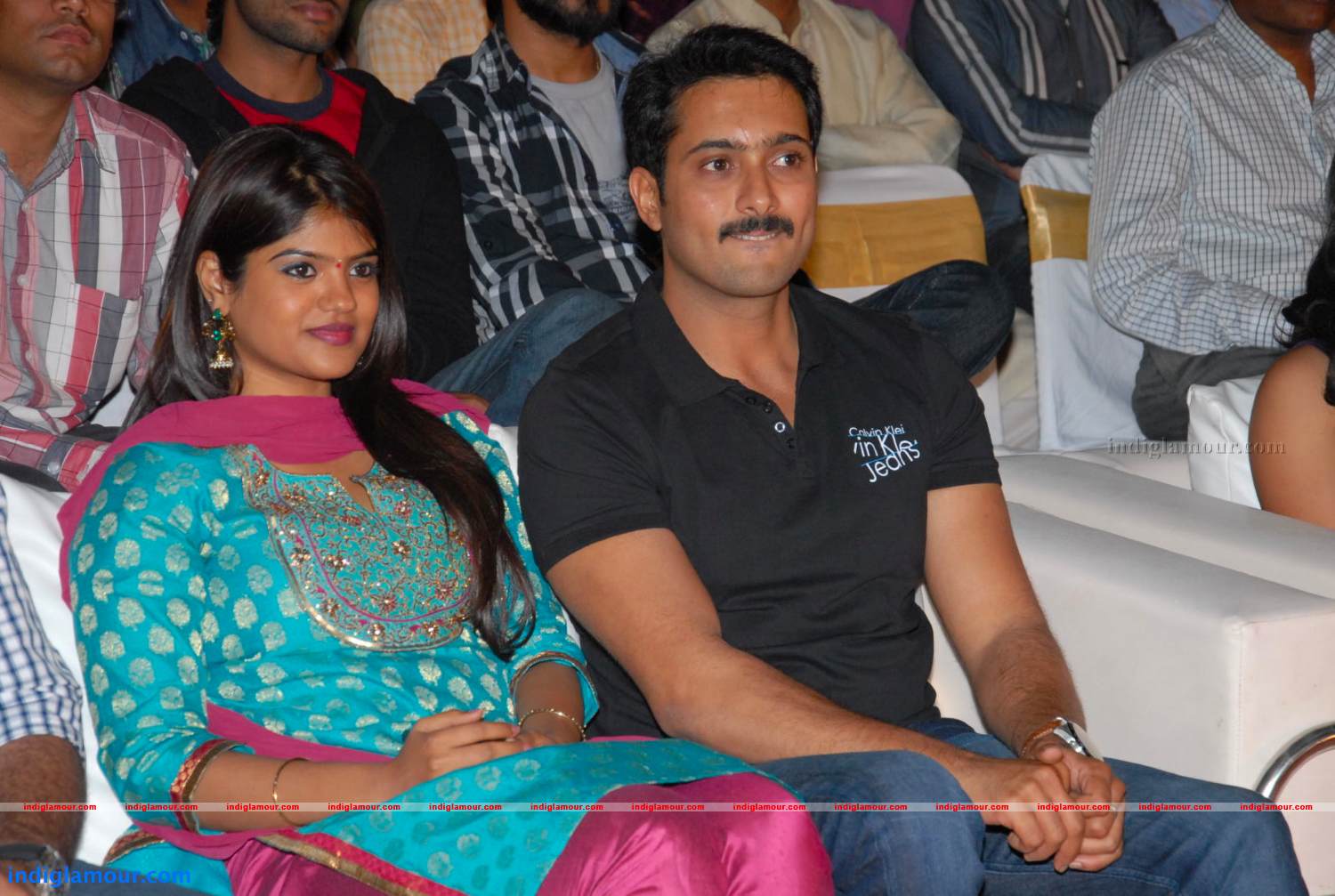 Jai Sriram Movie Audio Launch Event hd photo