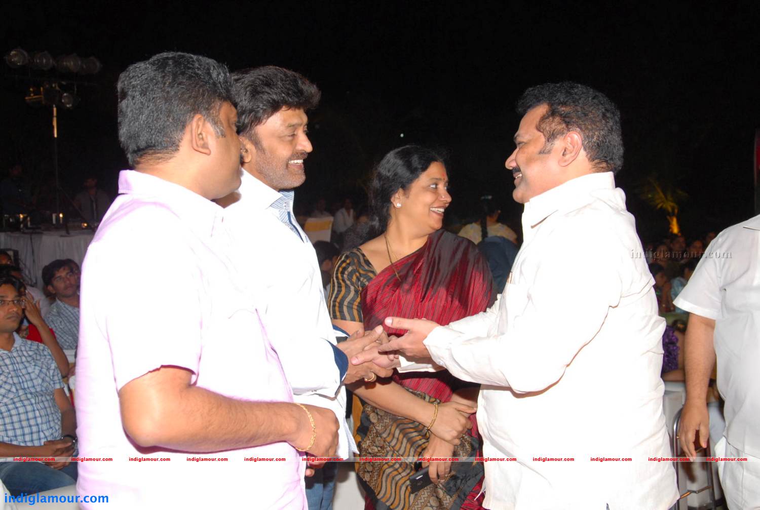 Jai Sriram Movie Audio Launch Event hd photo