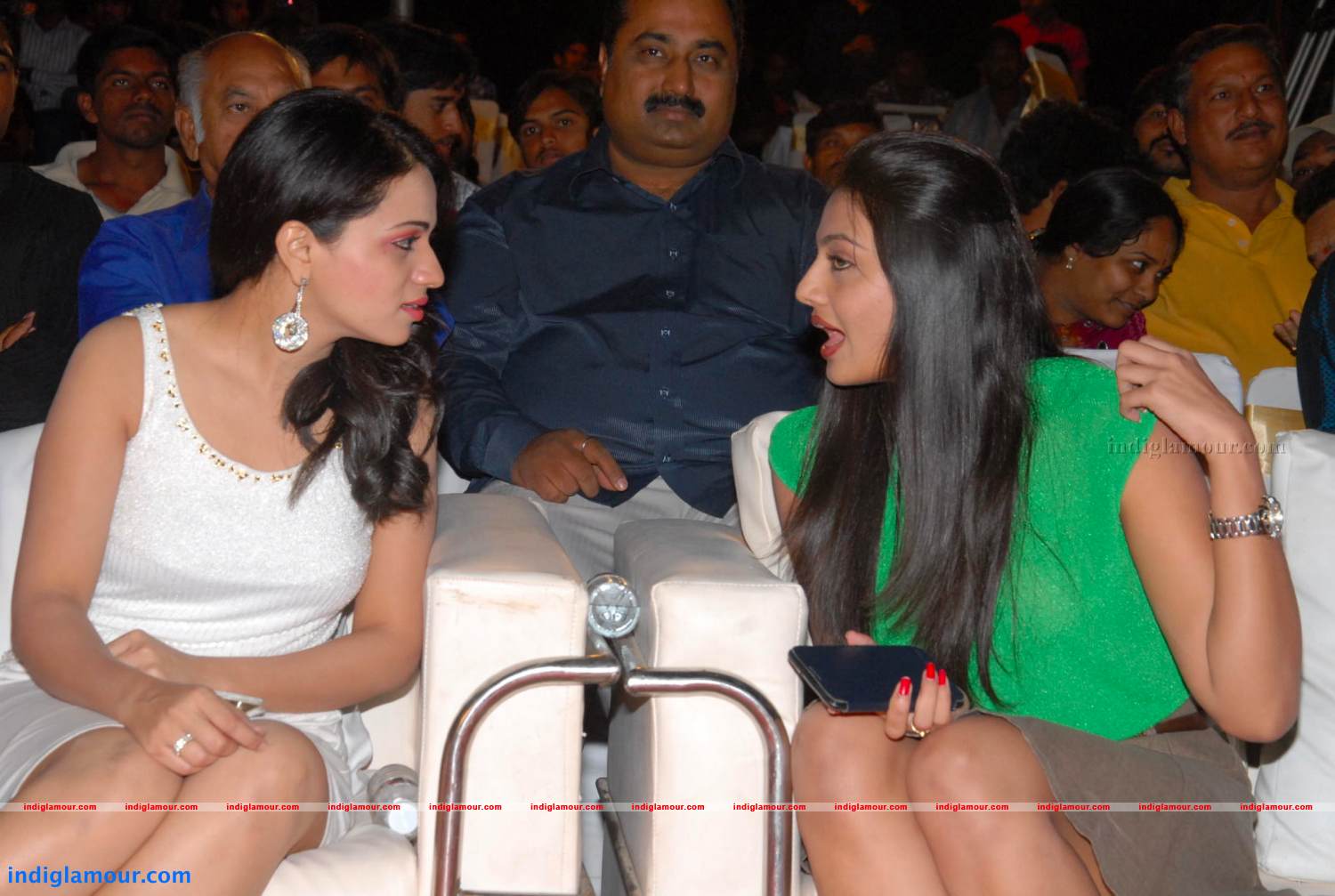 Jai Sriram Movie Audio Launch Event hd photo