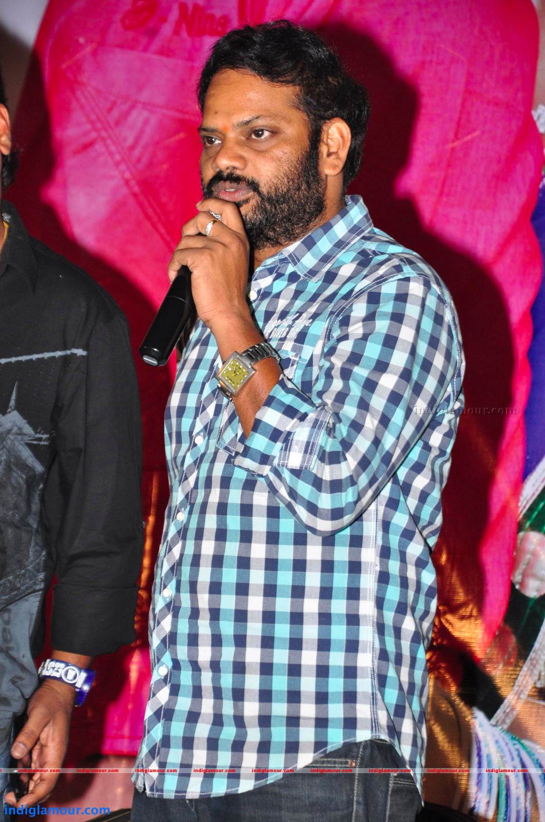 Rey Rey Platinum Disc Function Photos Event hd photo