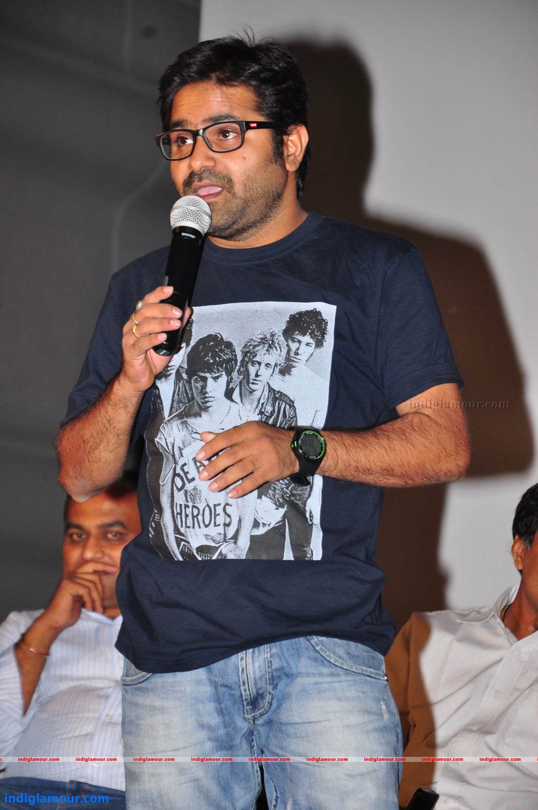 Rey Rey Platinum Disc Function Photos Event hd photo