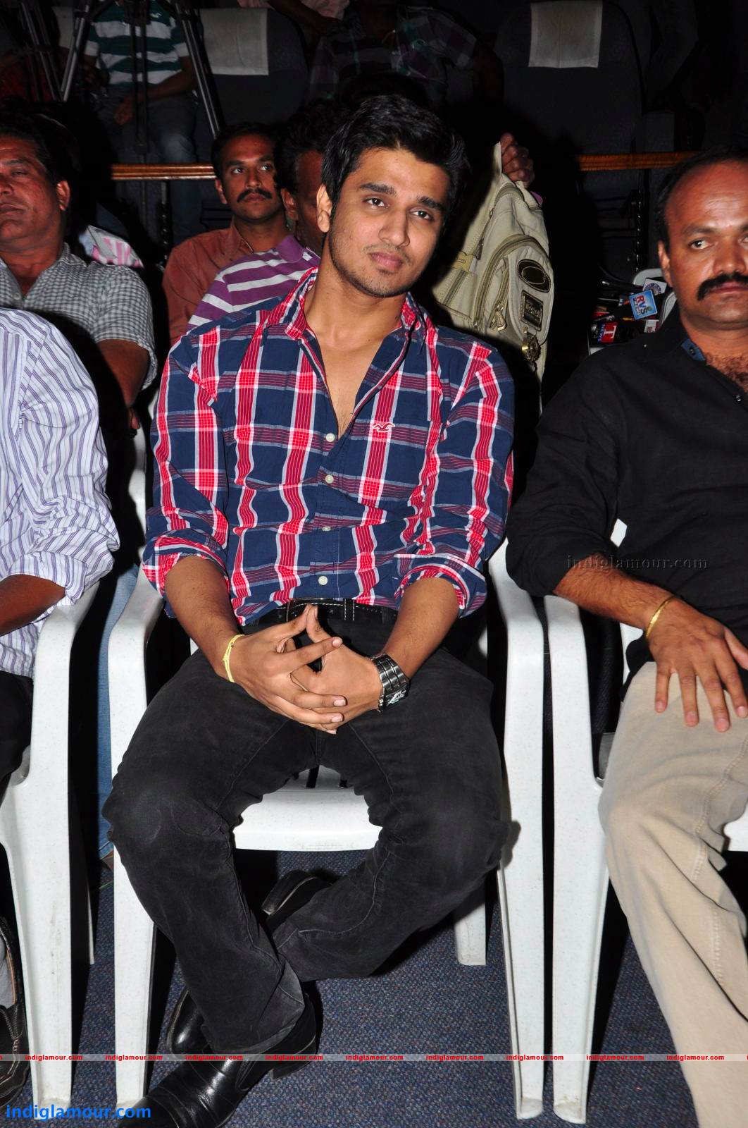 Rey Rey Platinum Disc Function Photos Event hd photo