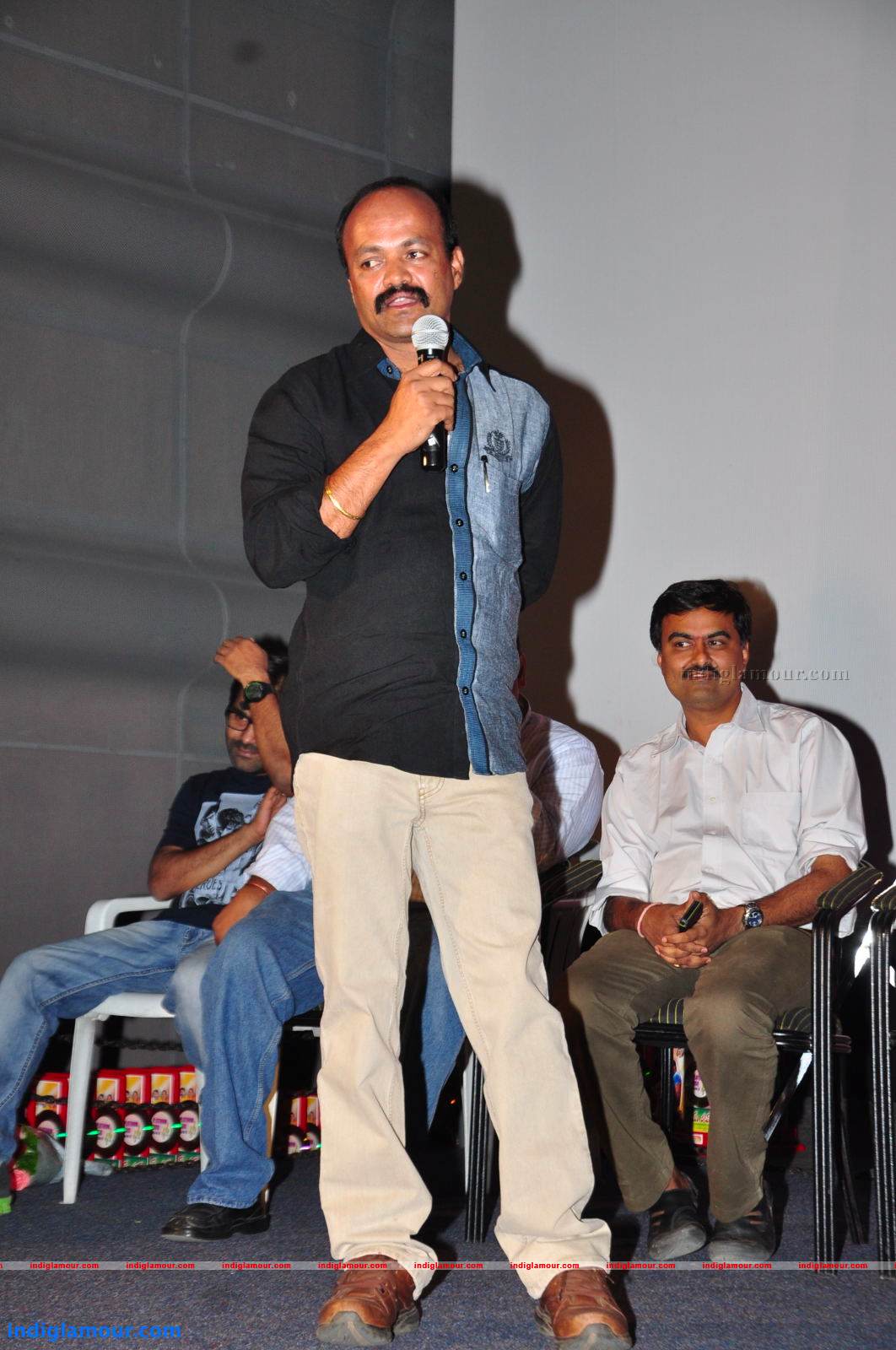 Rey Rey Platinum Disc Function Photos Event hd photo