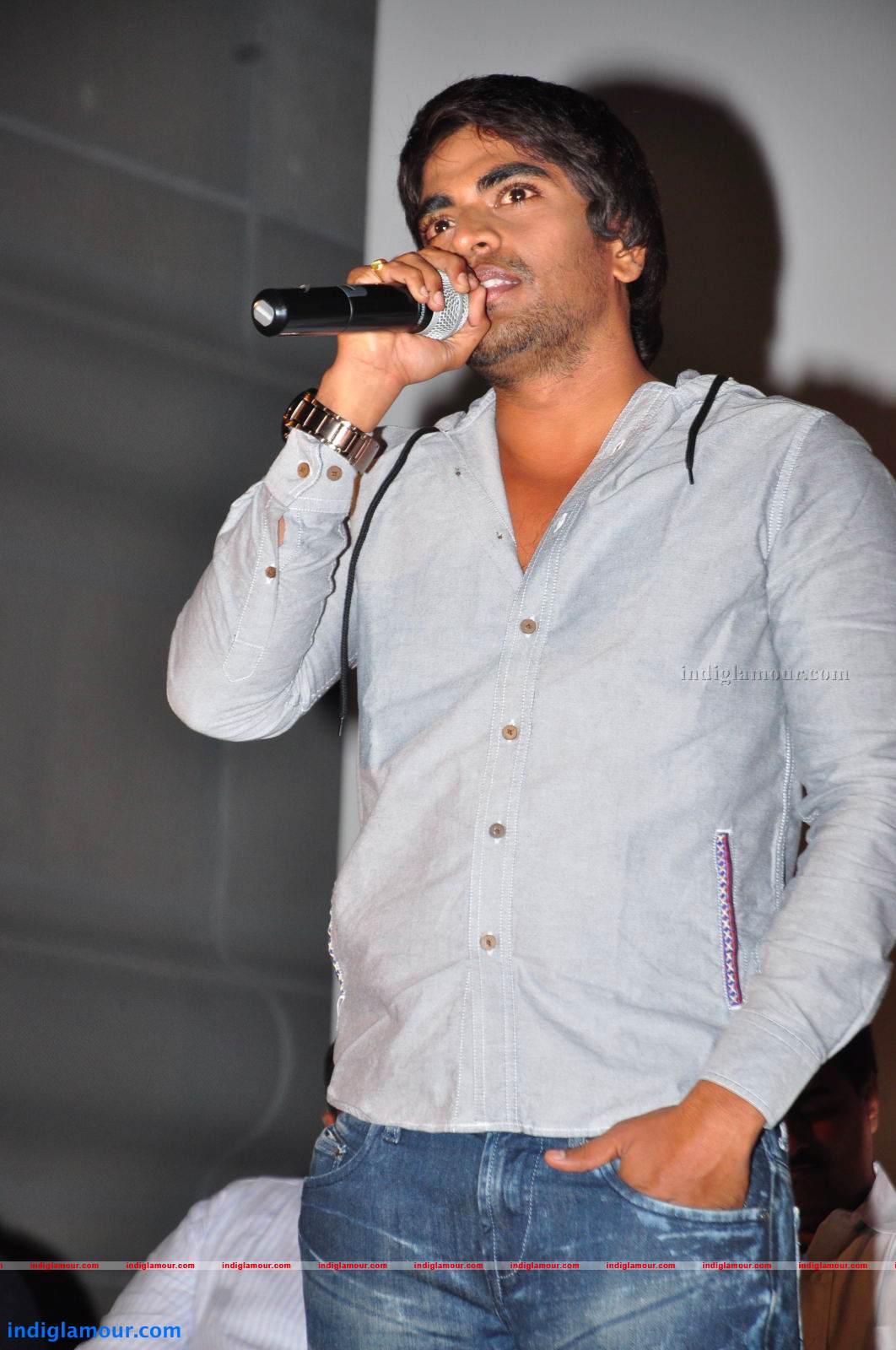 Rey Rey Platinum Disc Function Photos Event hd photo