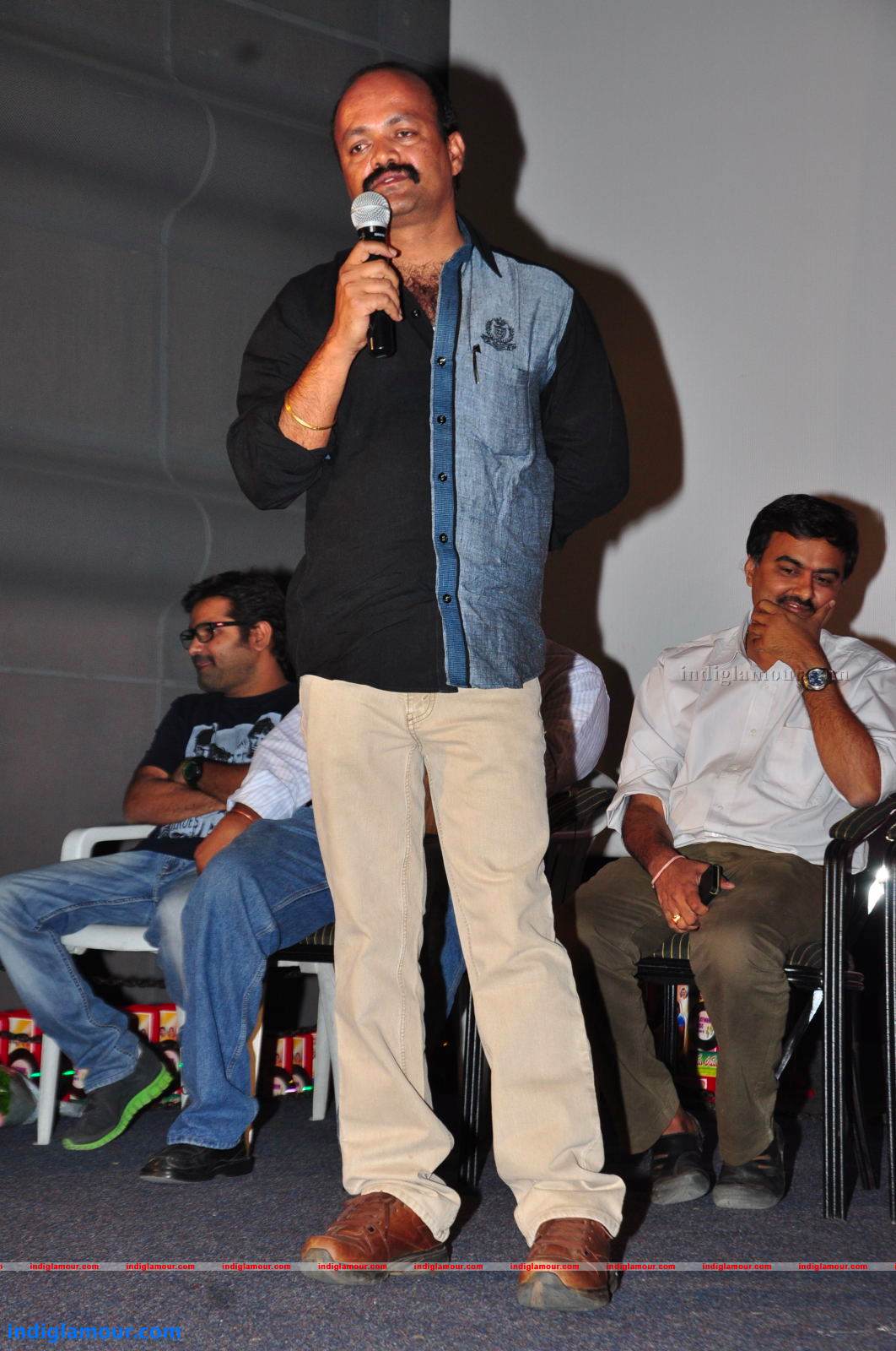 Rey Rey Platinum Disc Function Photos Event hd photo