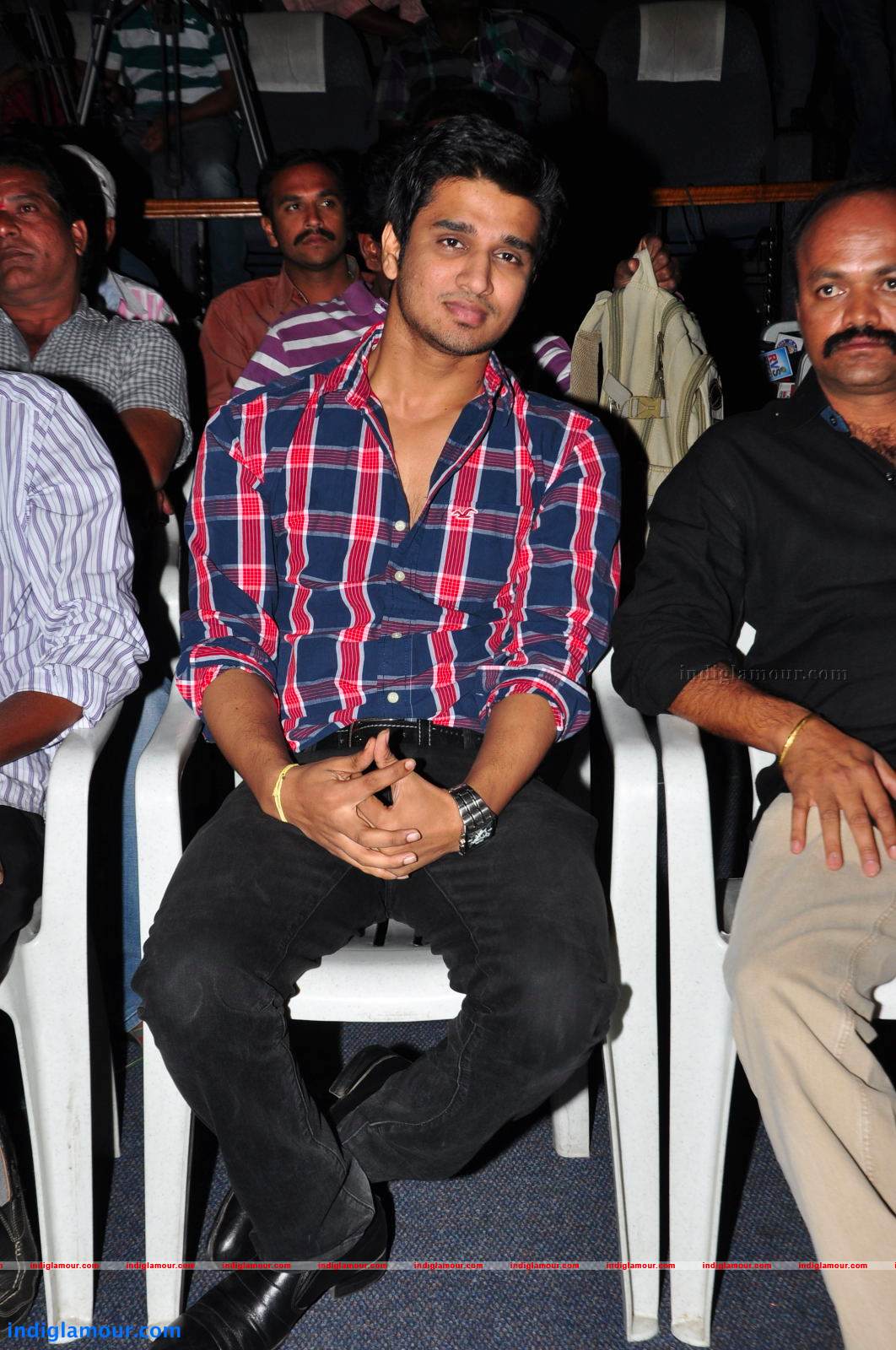 Rey Rey Platinum Disc Function Photos Event hd photo