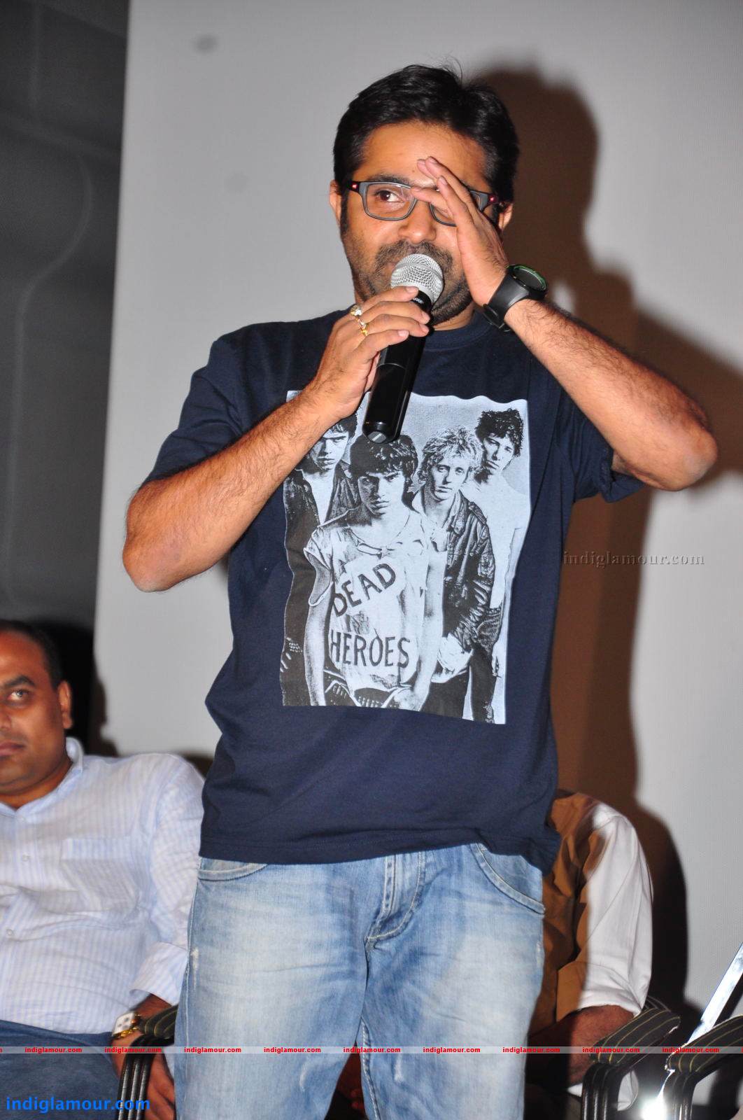Rey Rey Platinum Disc Function Photos Event hd photo