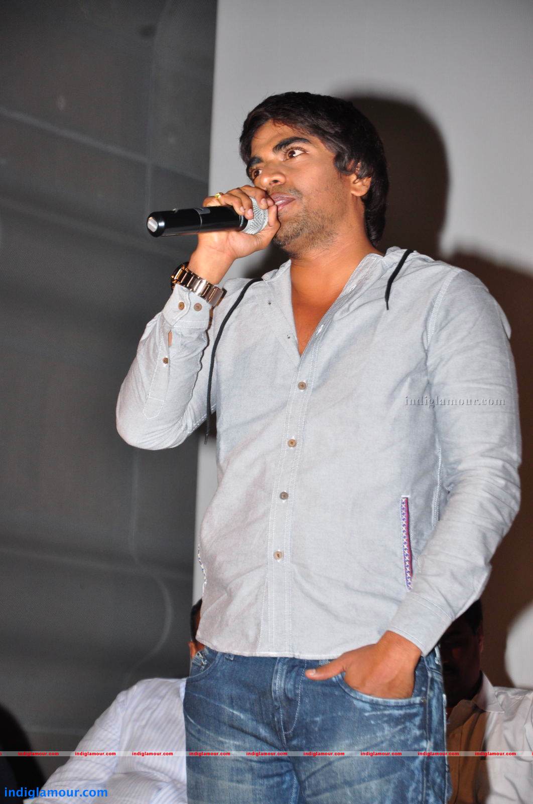 Rey Rey Platinum Disc Function Photos Event hd photo