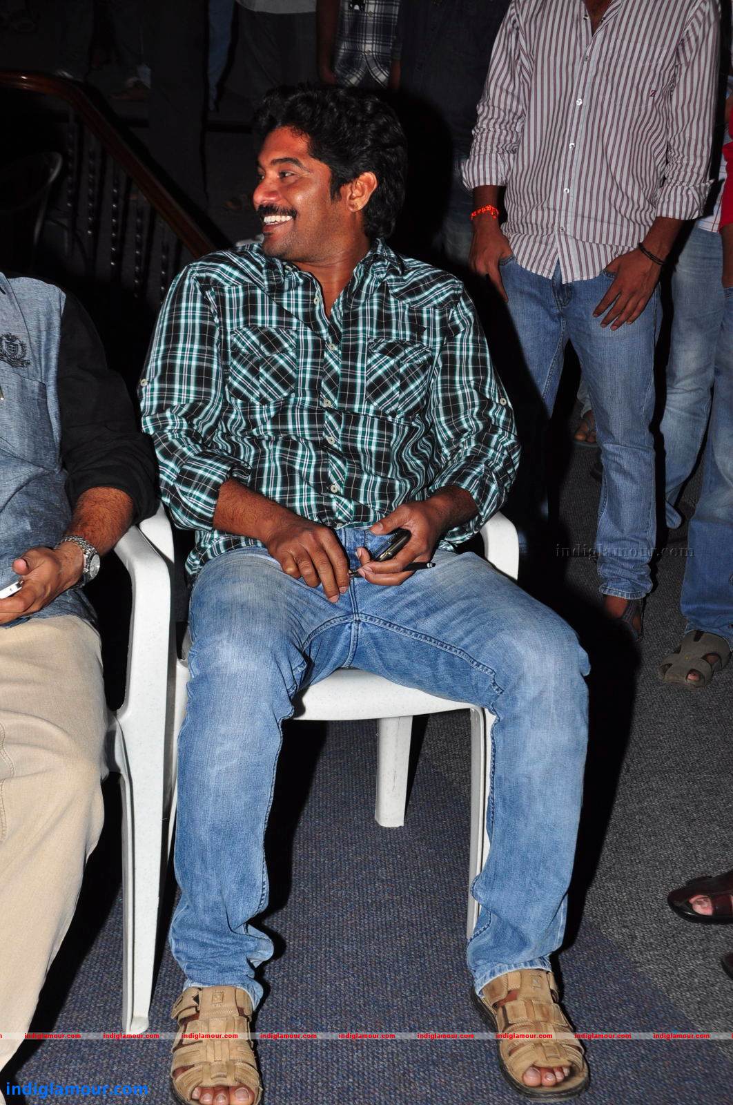 Rey Rey Platinum Disc Function Photos Event hd photo