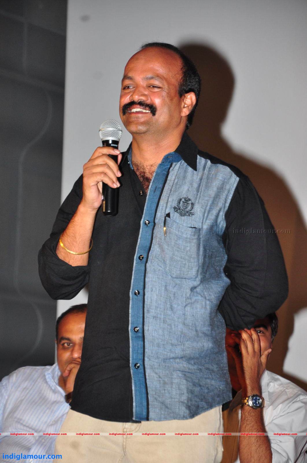 Rey Rey Platinum Disc Function Photos Event hd photo