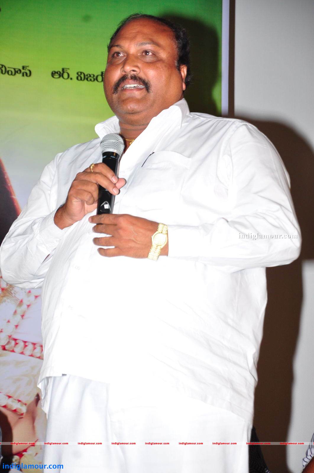 Rey Rey Platinum Disc Function Photos Event hd photo