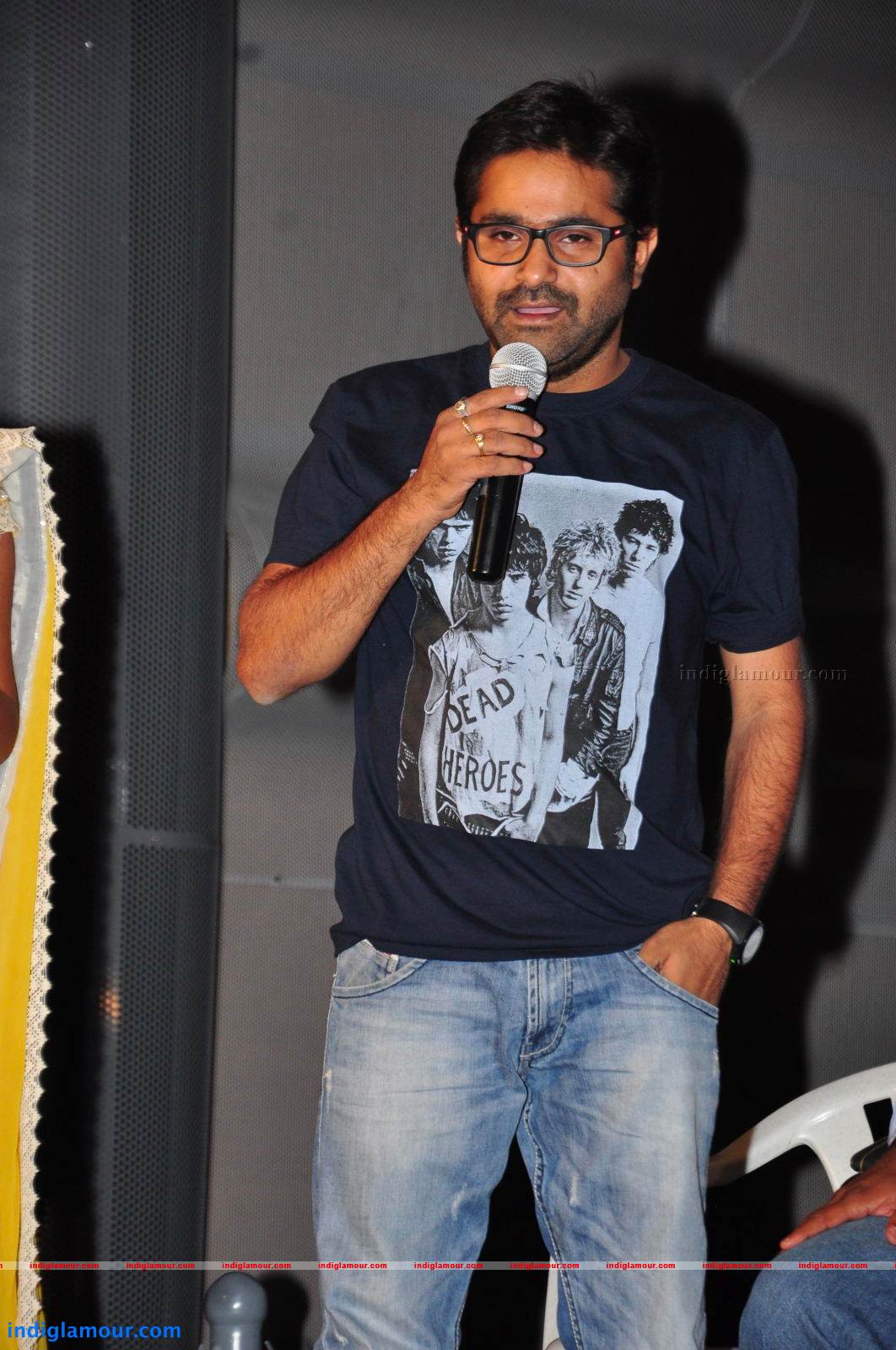 Rey Rey Platinum Disc Function Photos Event hd photo